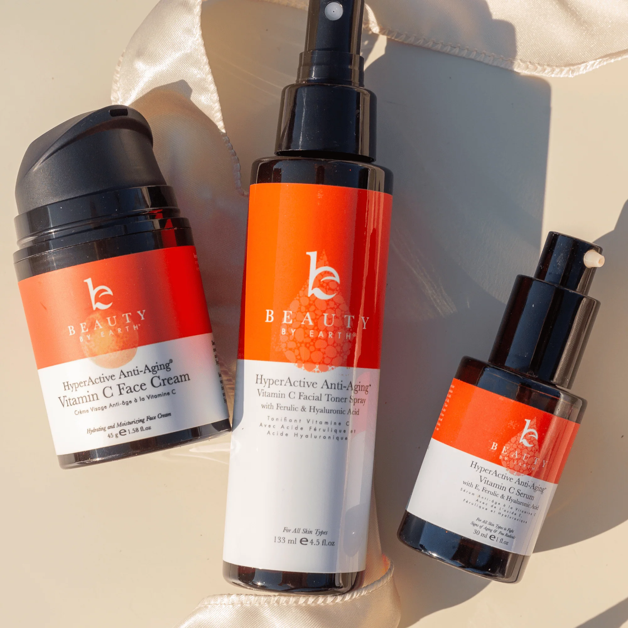 Hyperactive Anti-Aging Vitamin C Trio - Image 9