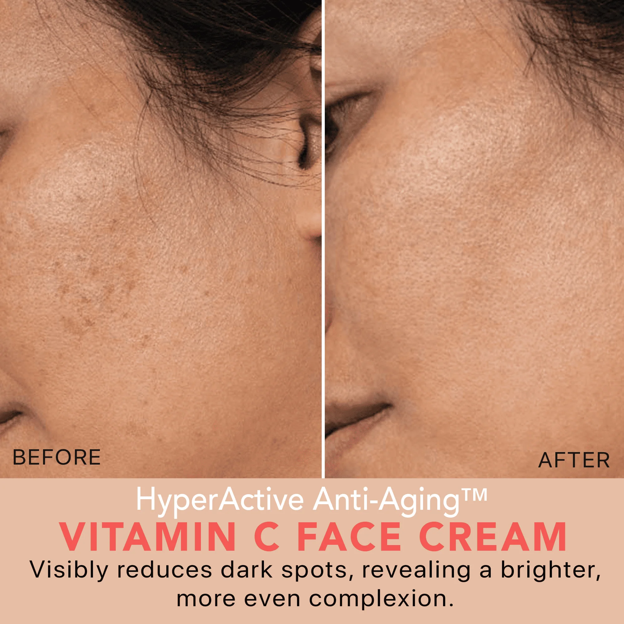 HyperActive Vitamin C Cream - Image 7