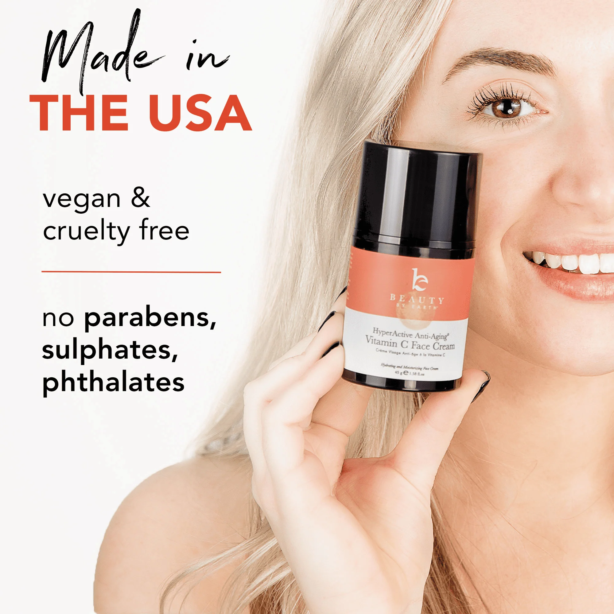 HyperActive Vitamin C Cream - Image 8