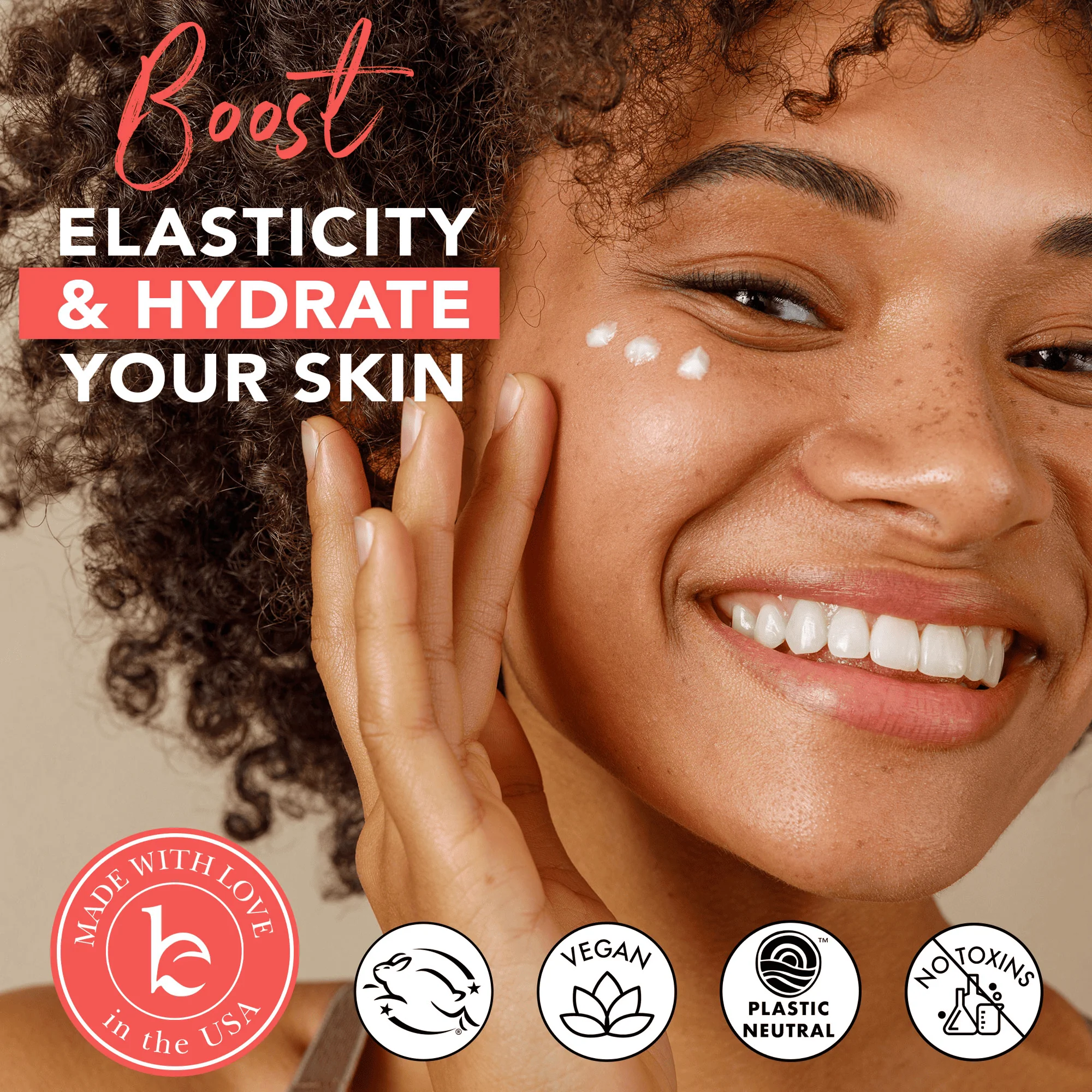 HyperActive Vitamin C Cream - Image 9