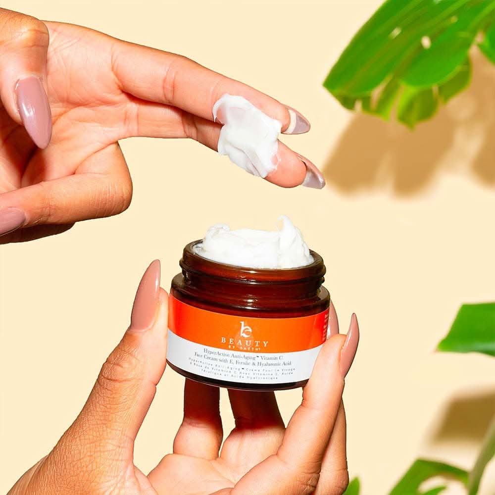 Hyperactive Vitamin C Cream - EC - Image 8