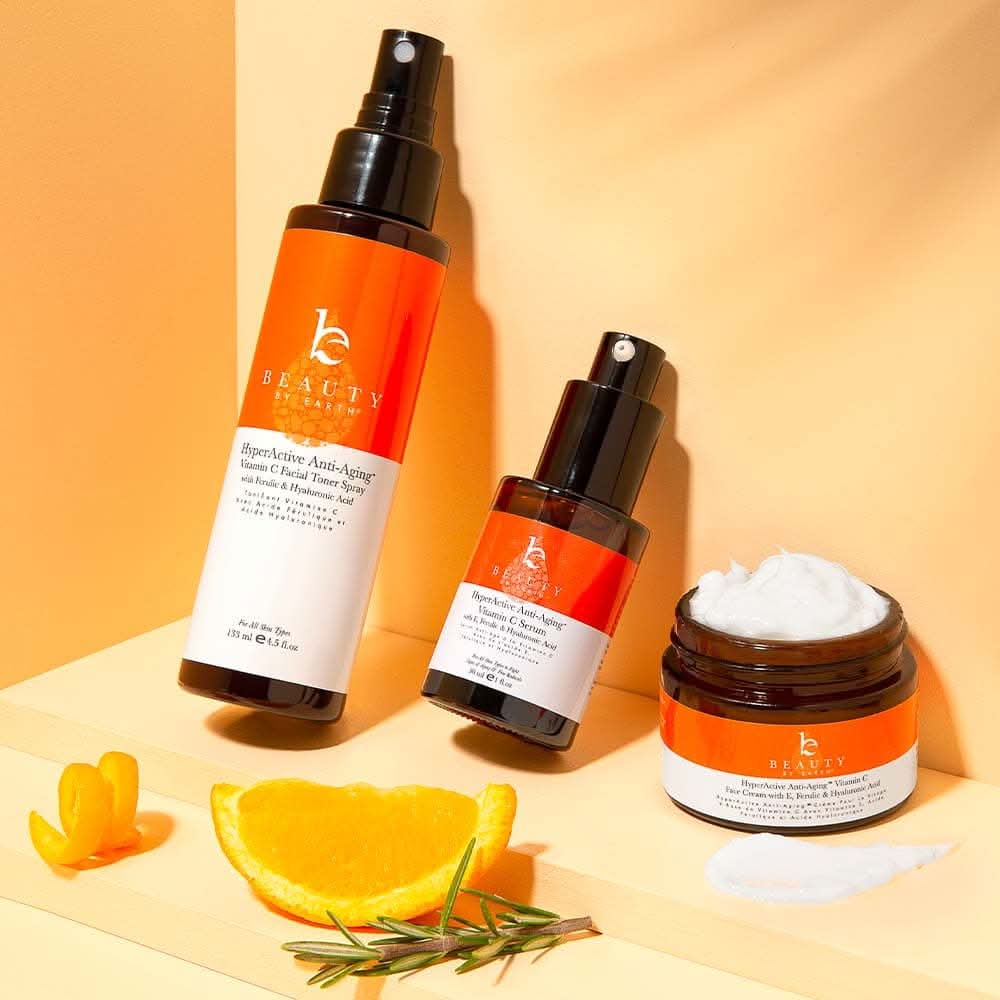 Hyperactive Vitamin C Cream - EC - Image 9