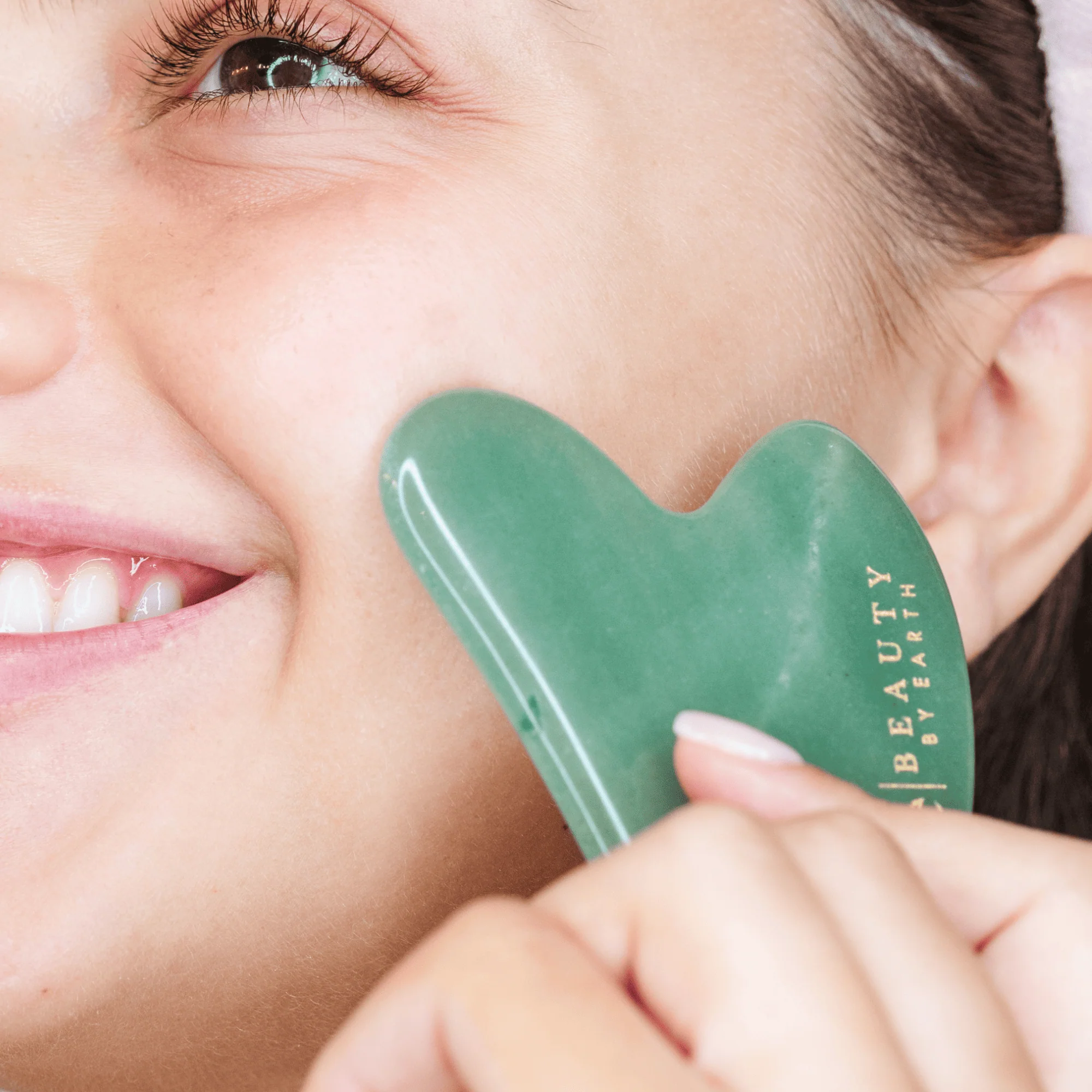 Jade Gua Sha - Image 4