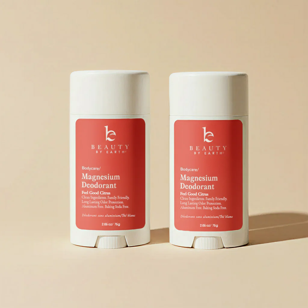 Magnesium Deodorants (2-Pack) - Image 8