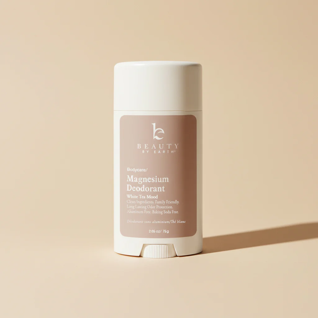 Magnesium Deodorants (White Tea Mood)