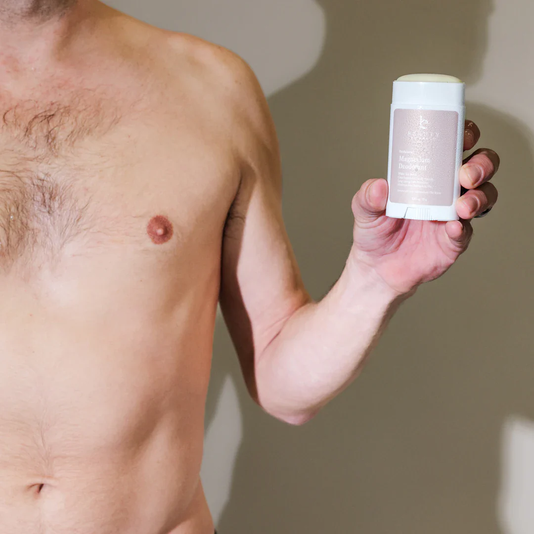 Magnesium Deodorants (NEW) - Image 5
