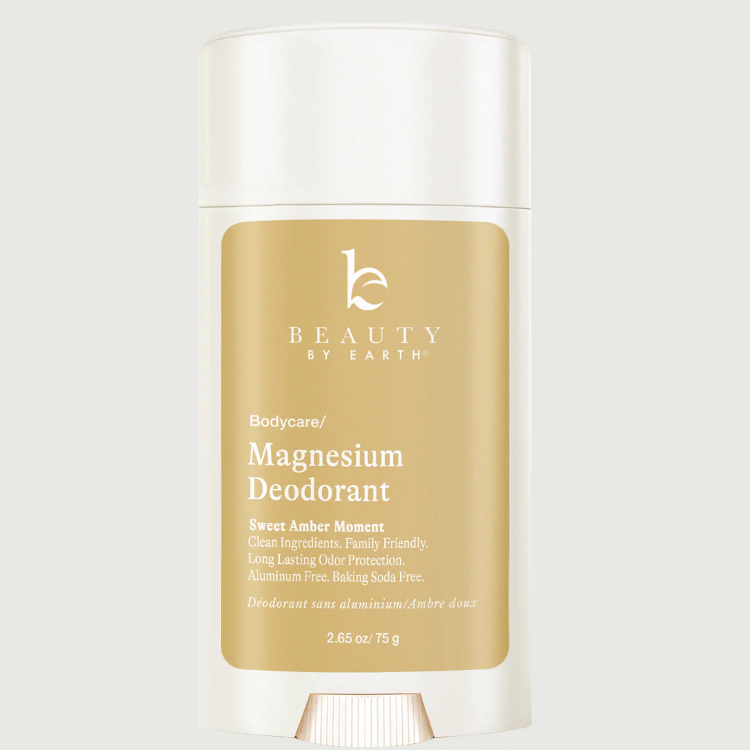Magnesium Deodorants (Sweet Amber Moment) - Image 11