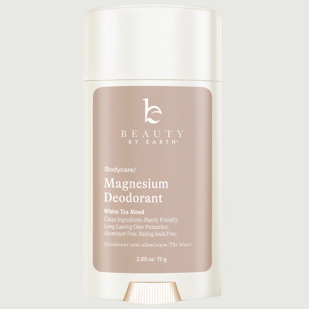 Magnesium Deodorants (White Tea Mood) - Image 2