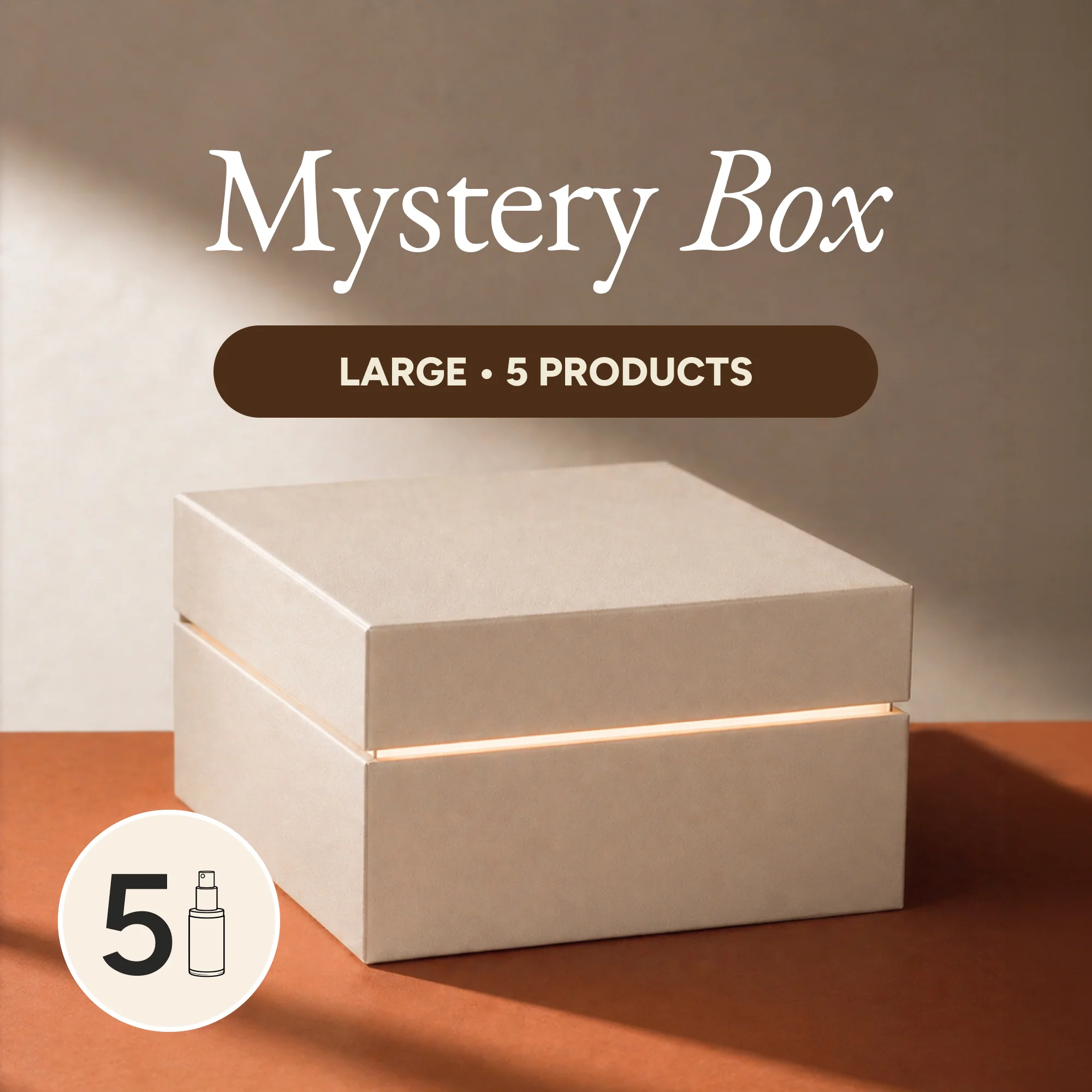 Mystery Box - Image 7