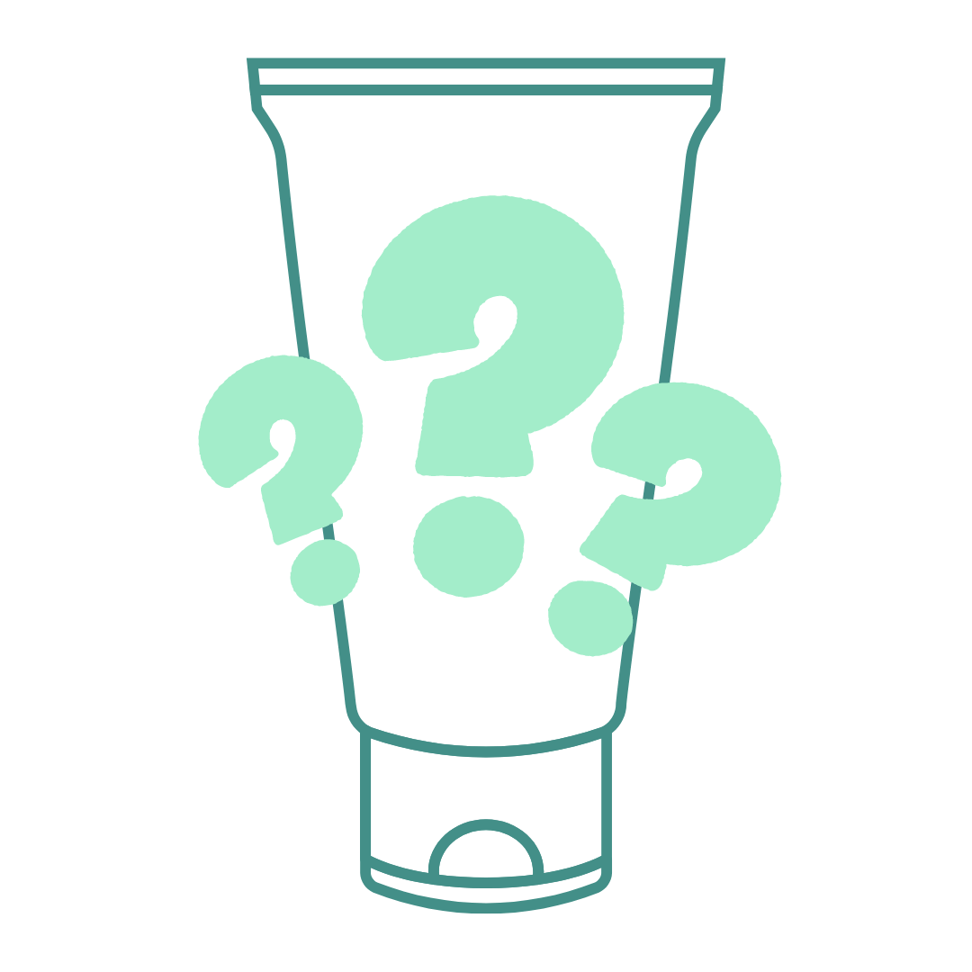 Mystery, Full-Sized Product (FREE GIFT)