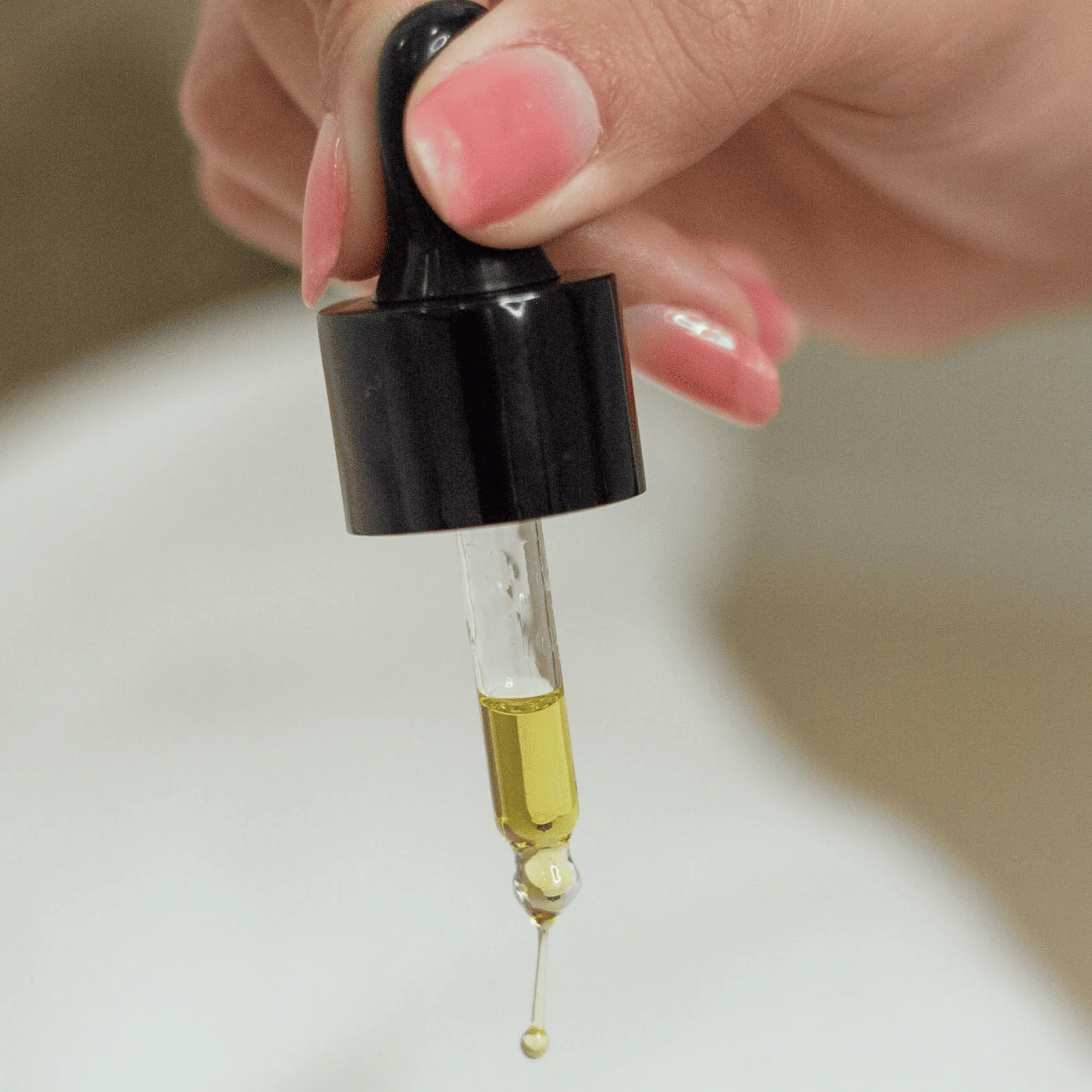Nail & Cuticle Oil - Image 3