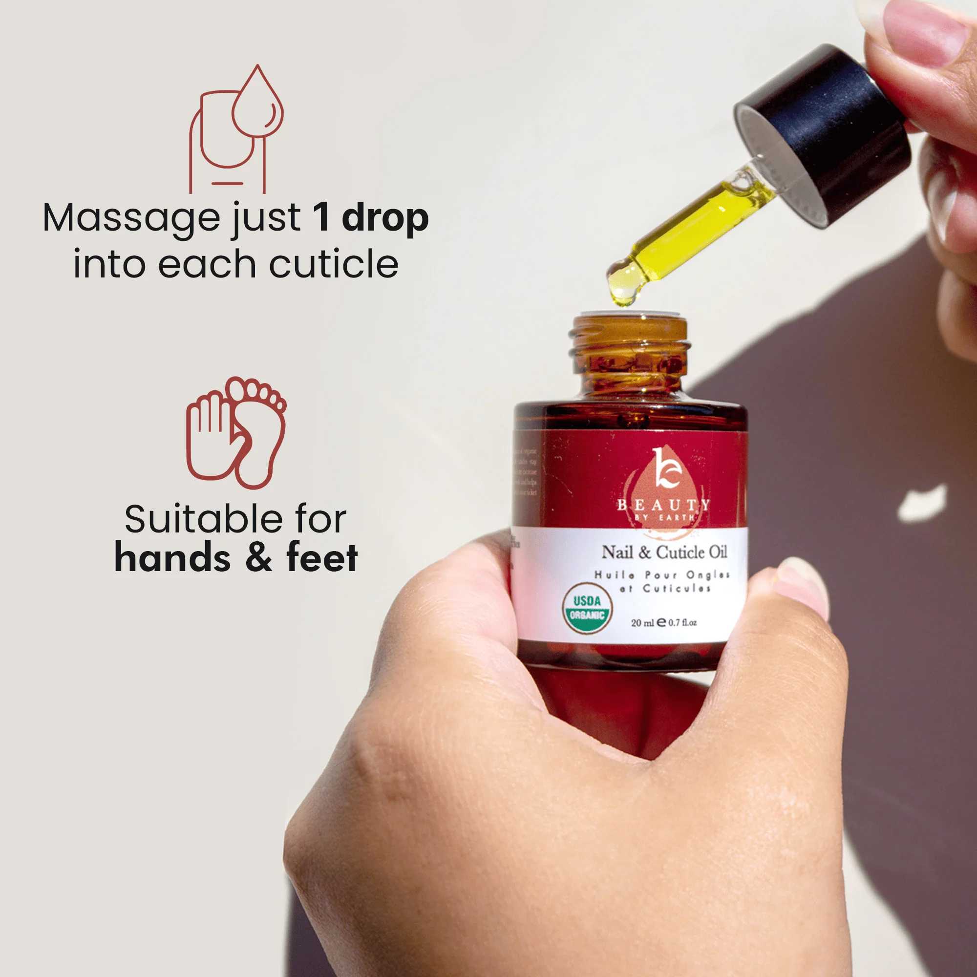 Nail & Cuticle Oil - Image 4