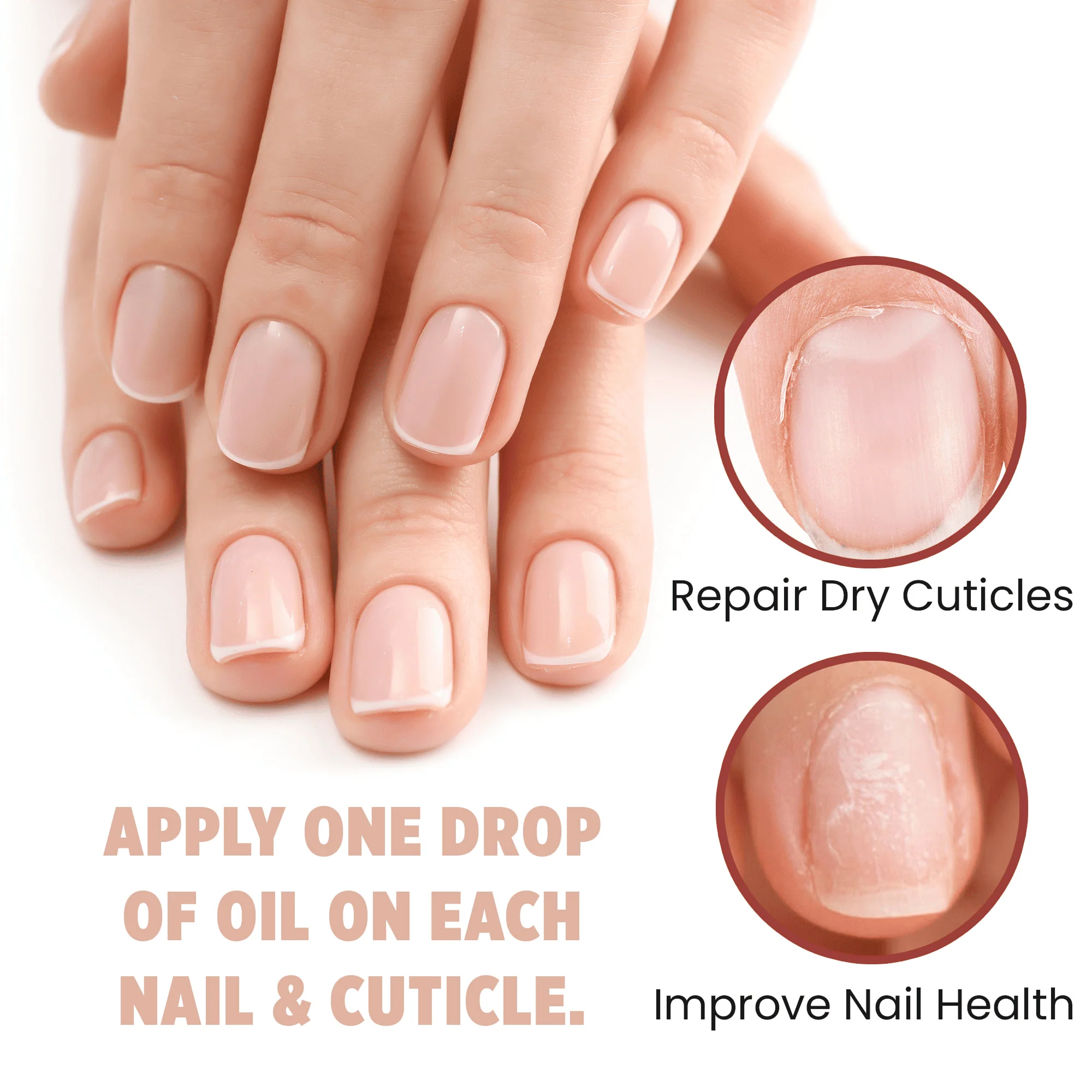 Nail & Cuticle Oil - Image 5