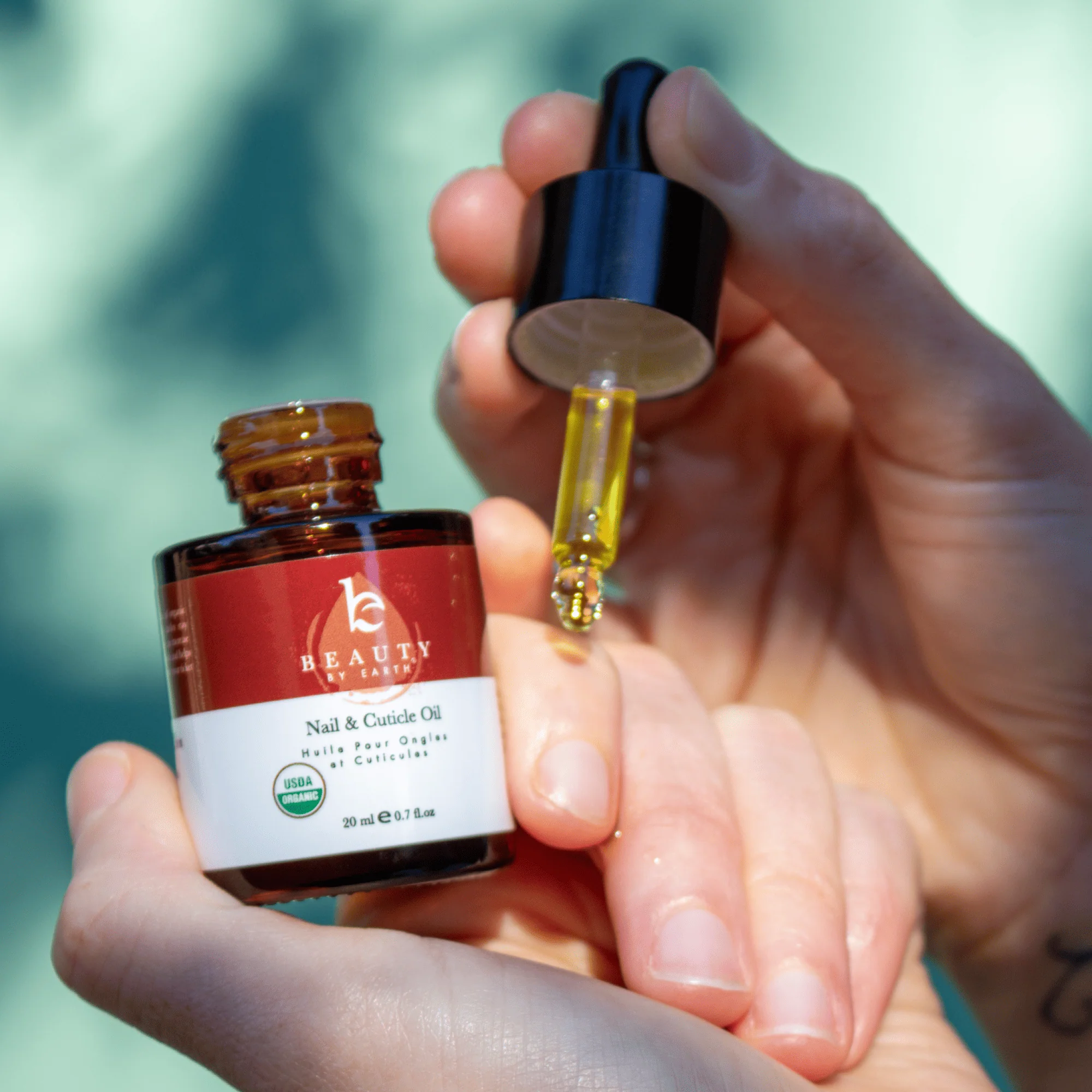 Nail & Cuticle Oil - Image 6