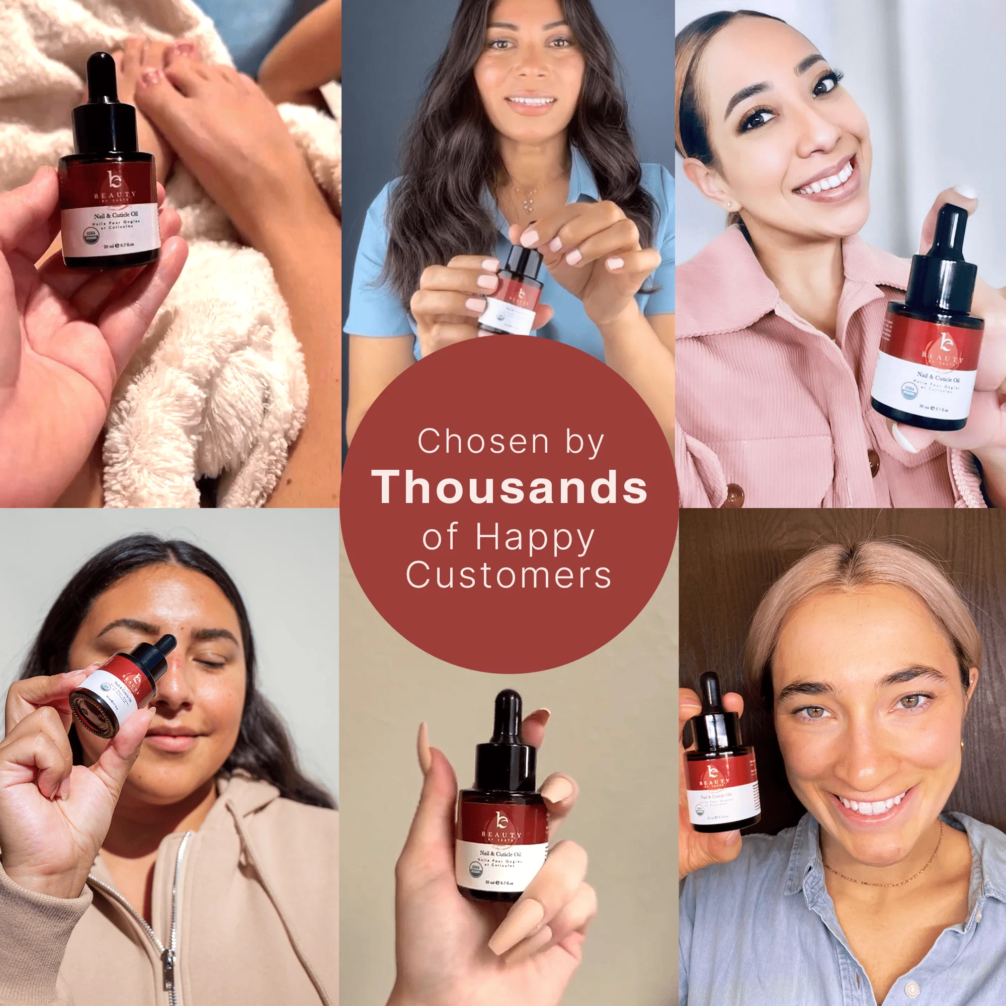 Nail & Cuticle Oil - Image 7