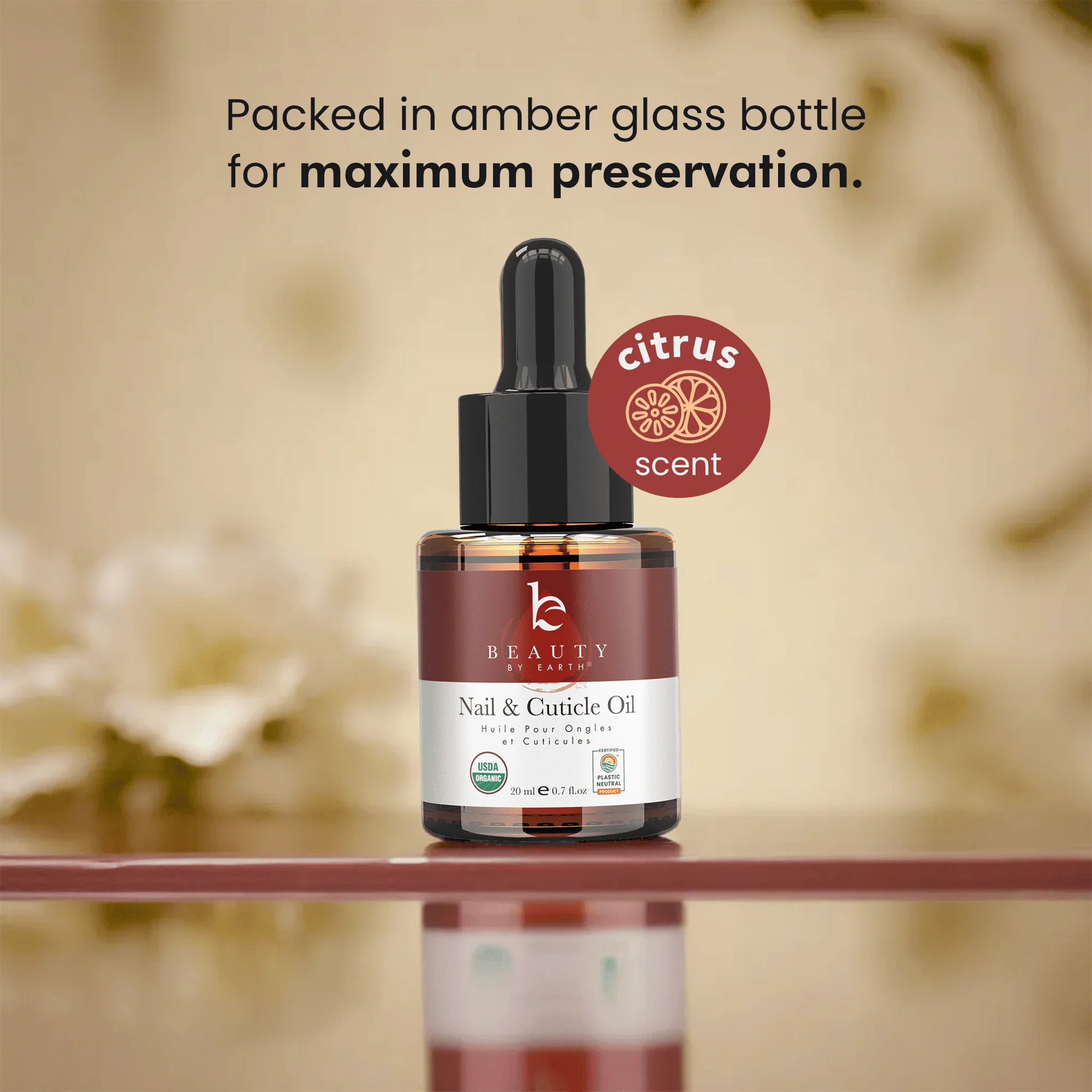 Nail & Cuticle Oil - Image 8