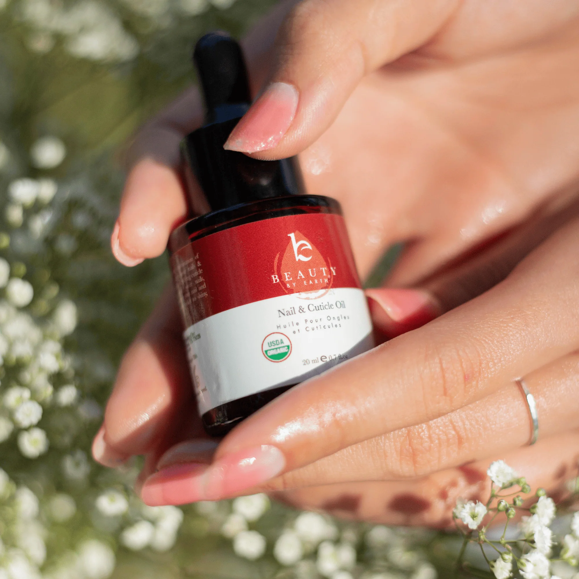 Nail & Cuticle Oil - Image 9