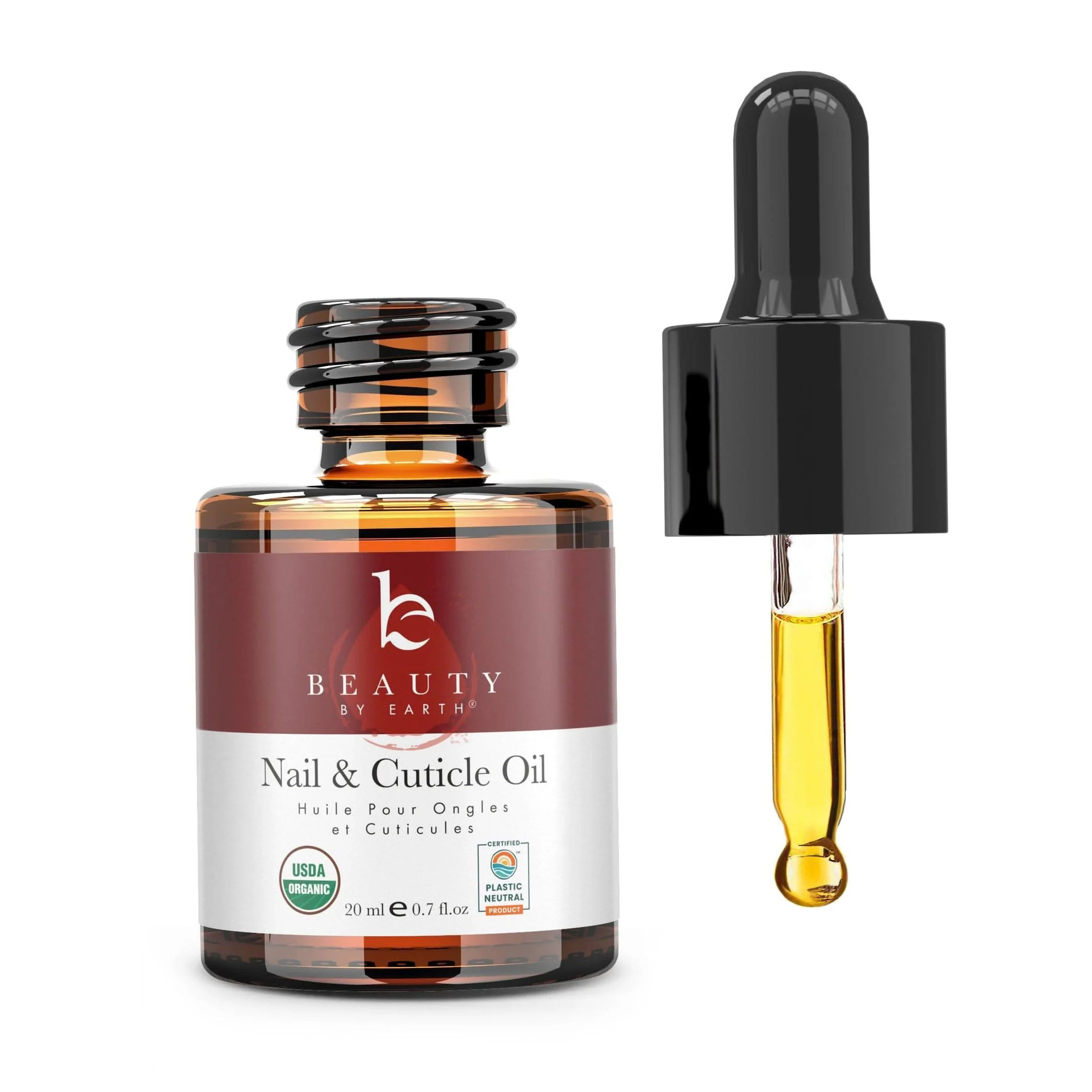 Nail & Cuticle Oil (APP)