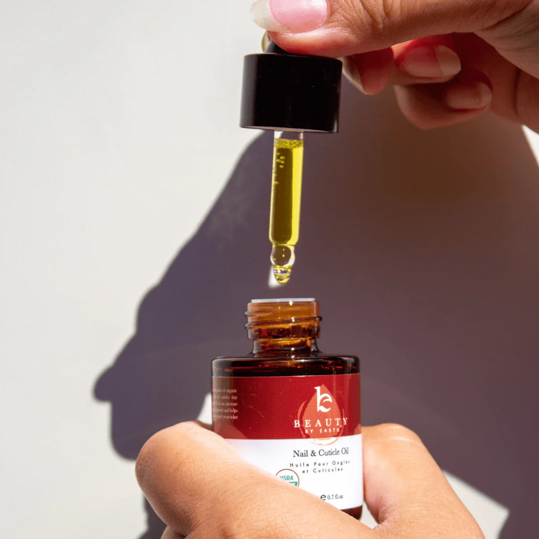 Nail & Cuticle Oil (APP) - Image 5