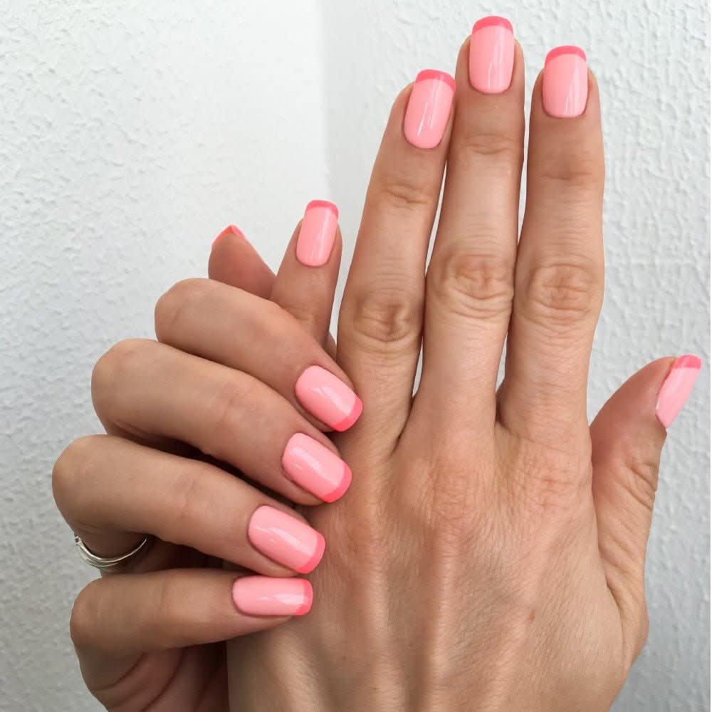 Nail & Cuticle Oil (FREE) - Image 4