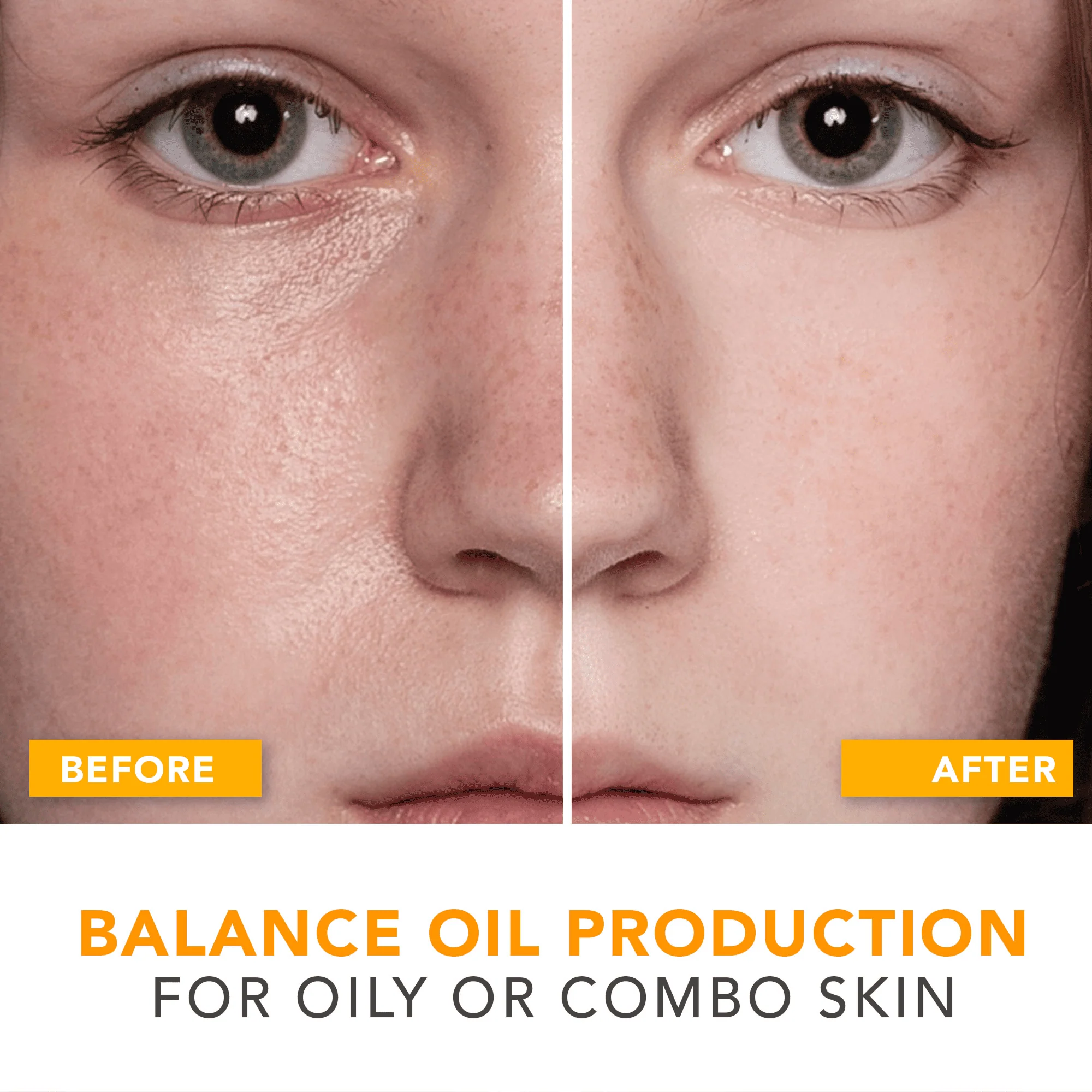 Oil Control Moisturizer - Image 4