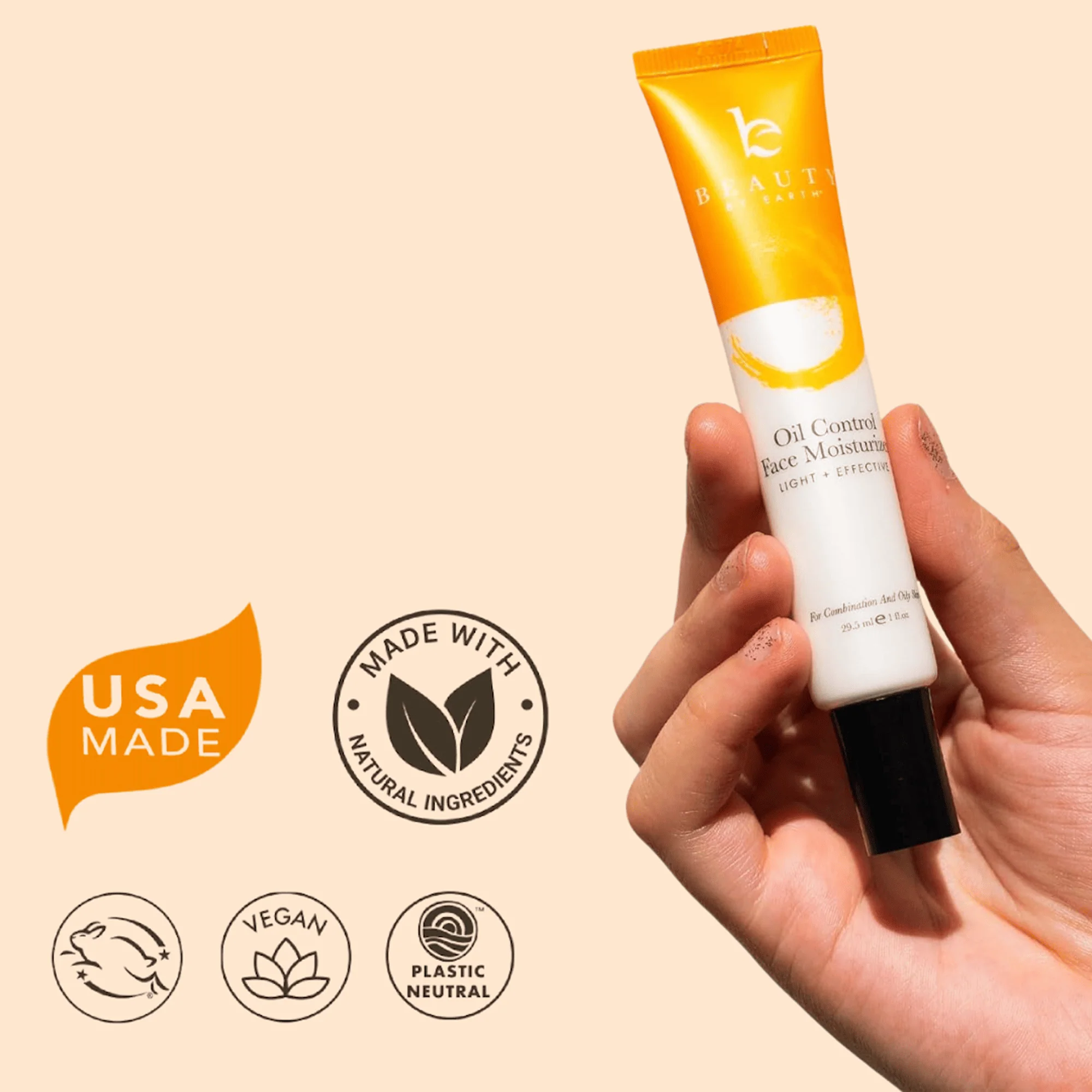 Oil Control Moisturizer - Image 7