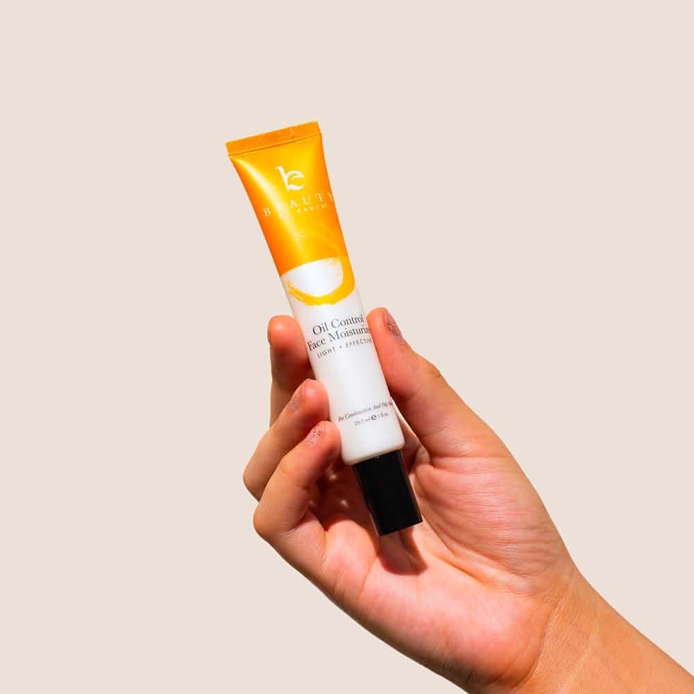 Oil Control Moisturizer (FREE) - Image 7