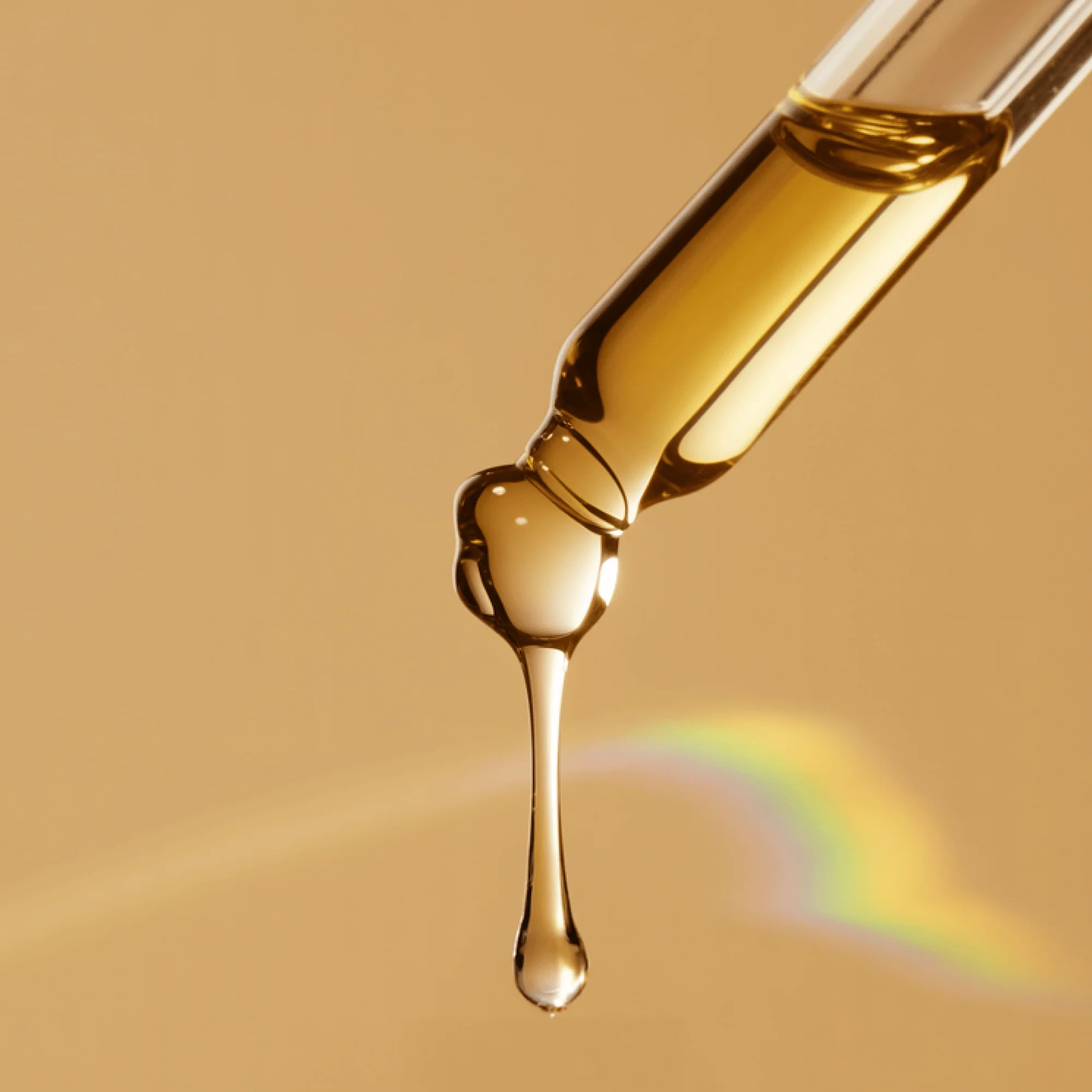 Organic Glow Facial Oil – Argan, Jojoba & Moringa Blend - Image 3