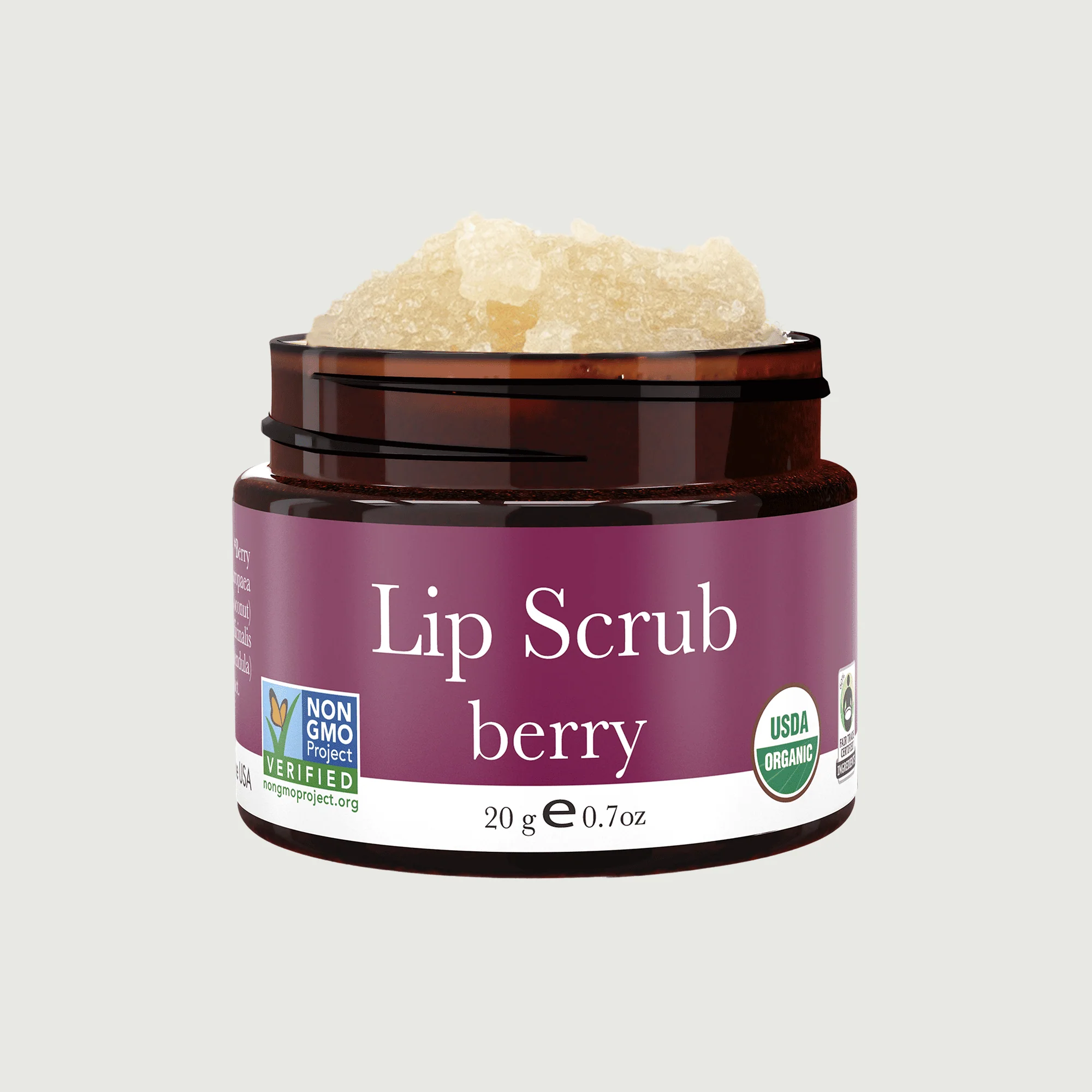 Organic Lip Scrubs - Image 11