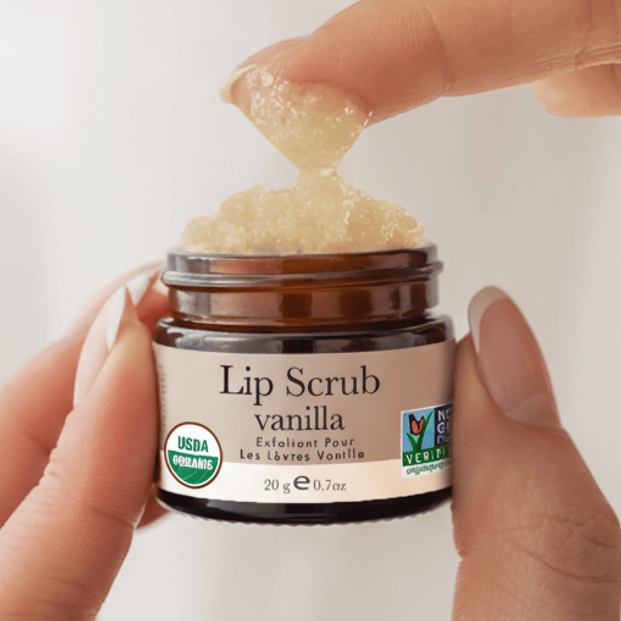 Organic Lip Scrubs - Image 3