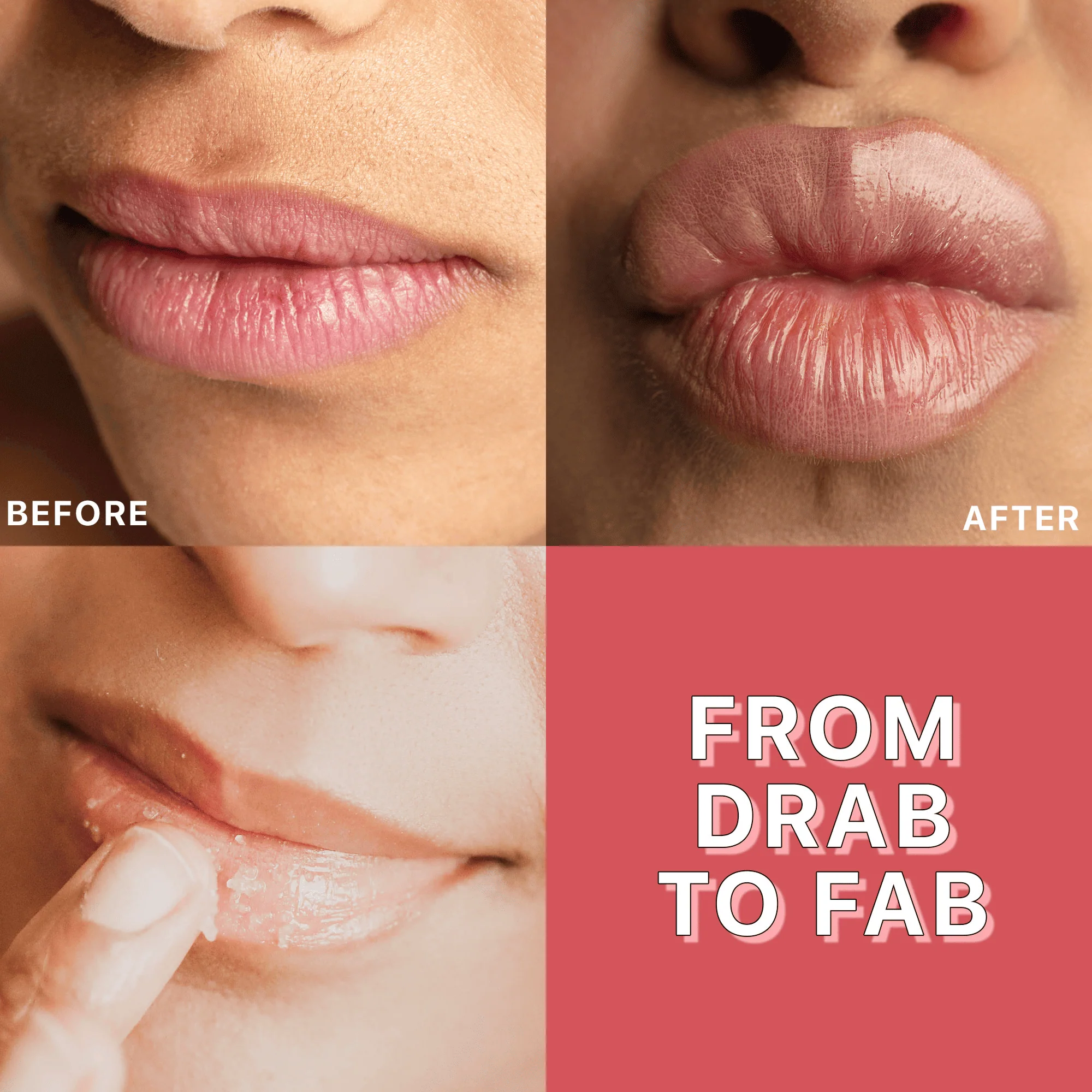 Organic Lip Scrubs - Image 8