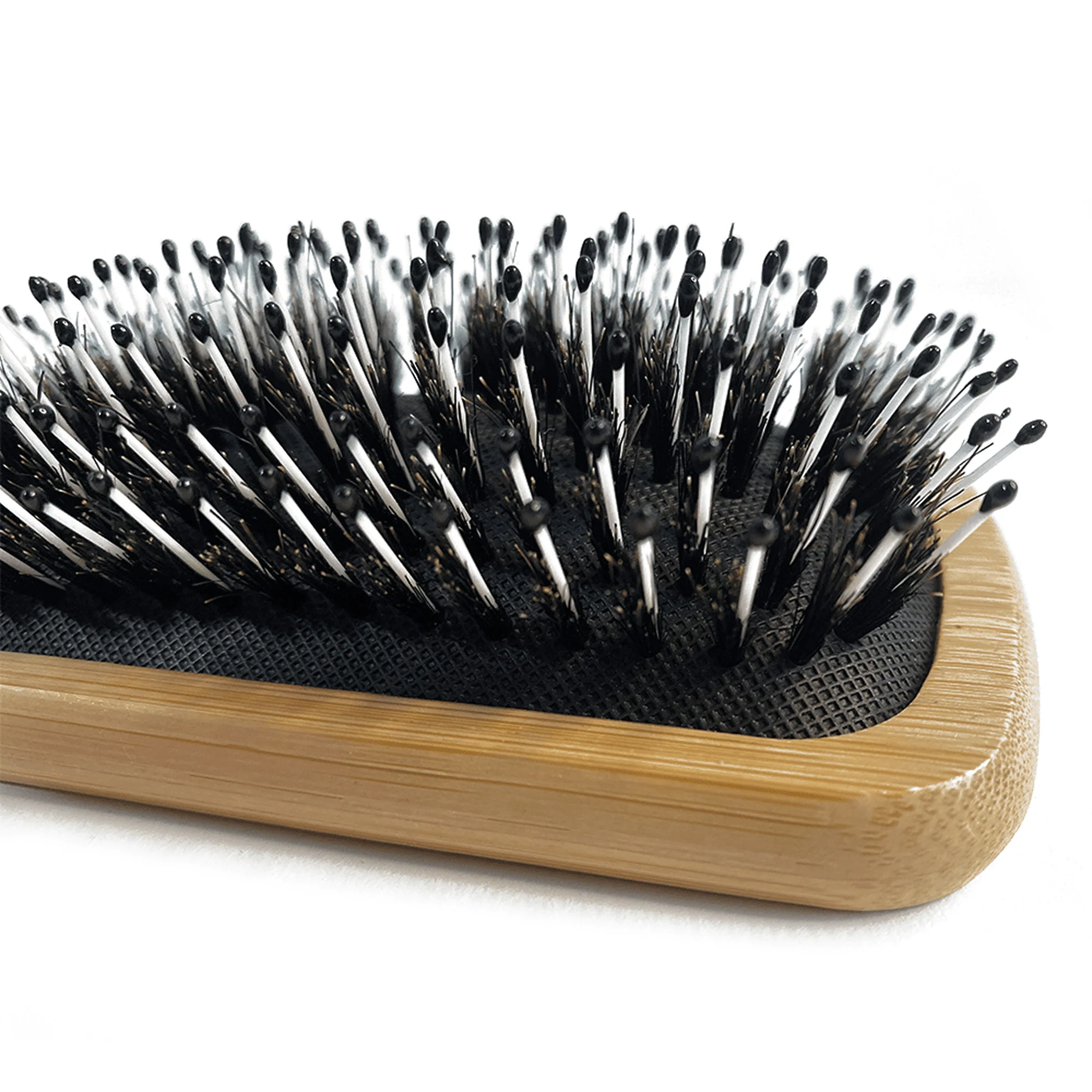 Paddle Boar Bristle Hair Brush - Image 3