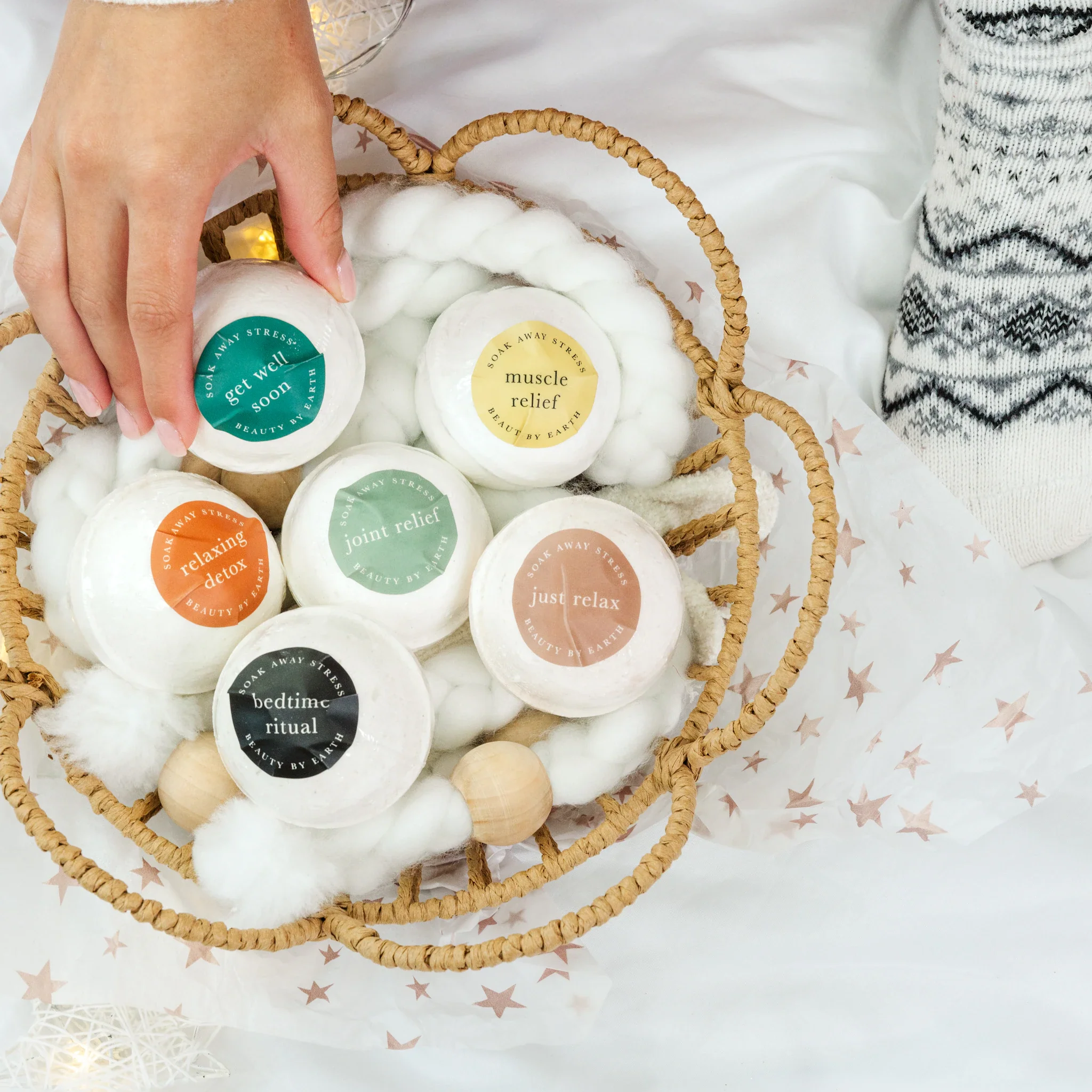 Bath Relaxation Bundle - Image 12