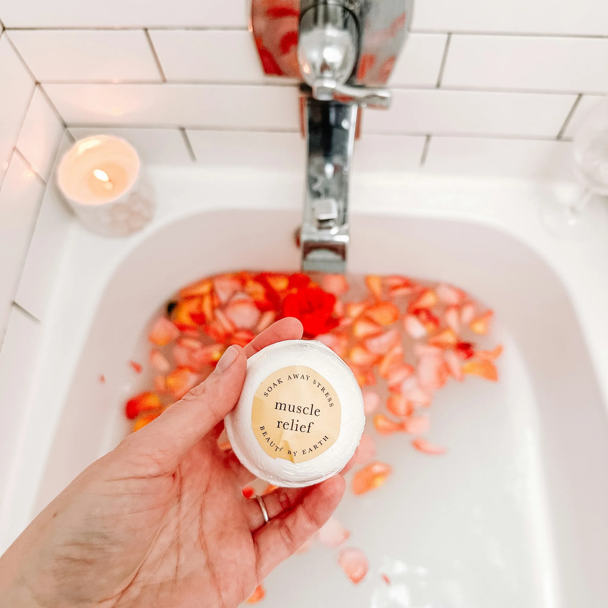 Bath Relaxation Bundle - Image 2