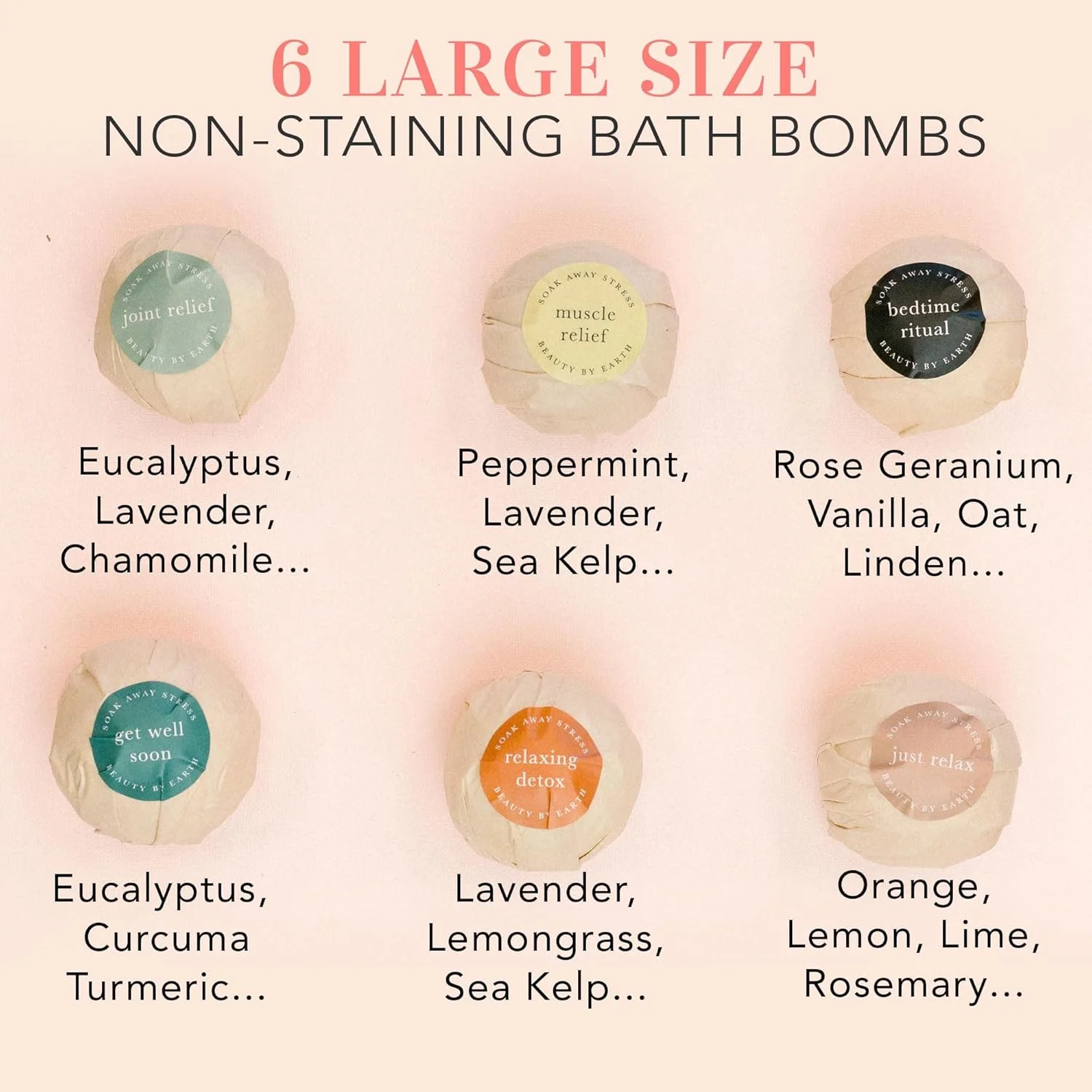 Bath Relaxation Bundle - Image 3