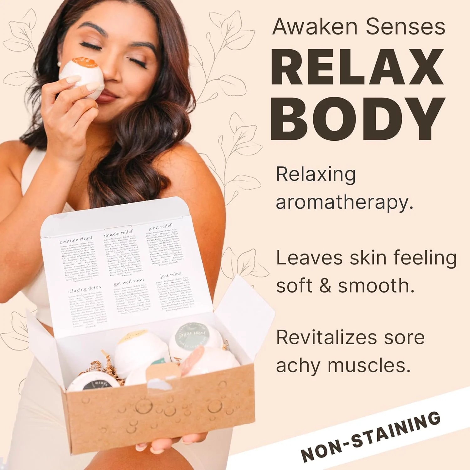 Bath Relaxation Bundle - Image 5