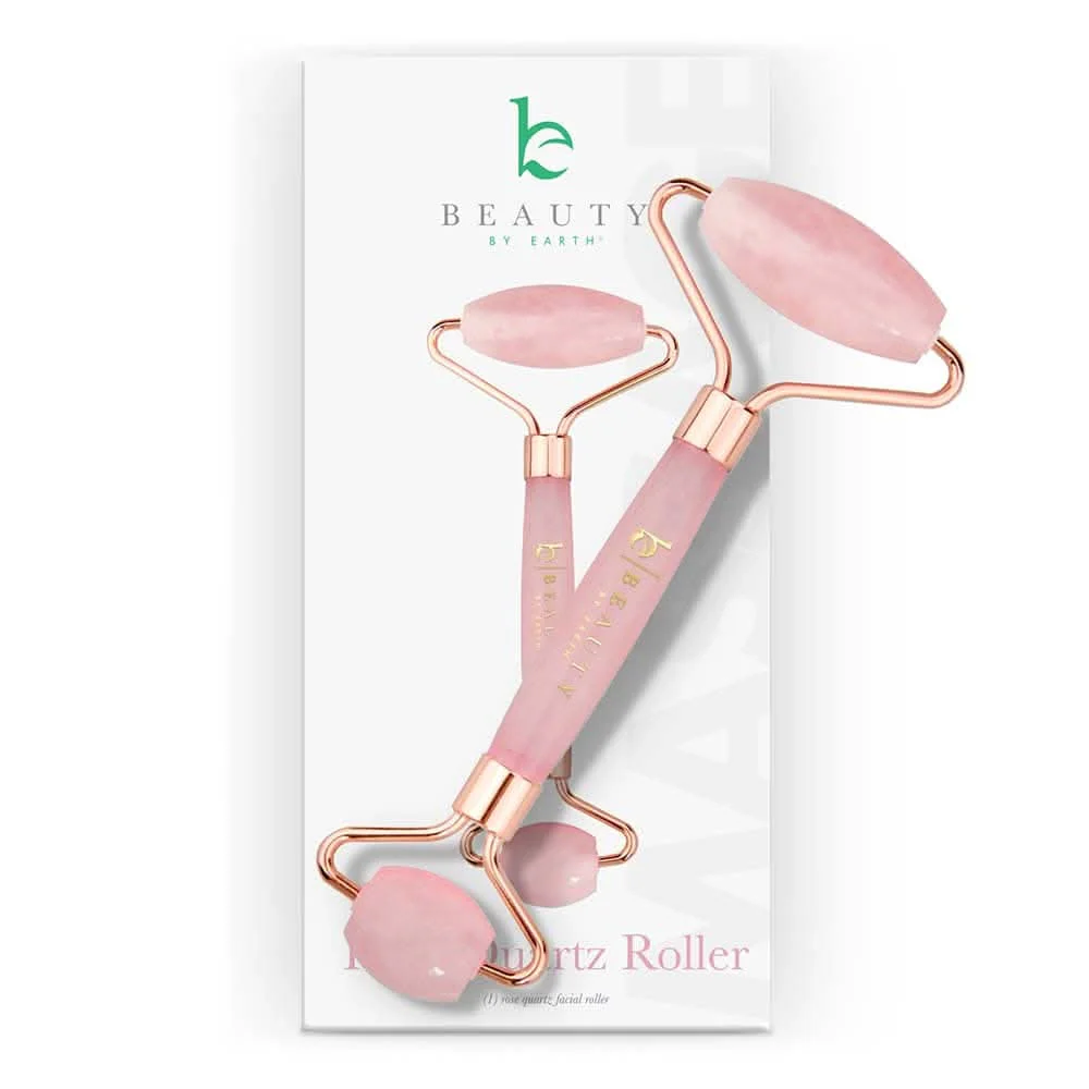 Rose Quartz Roller (APP)