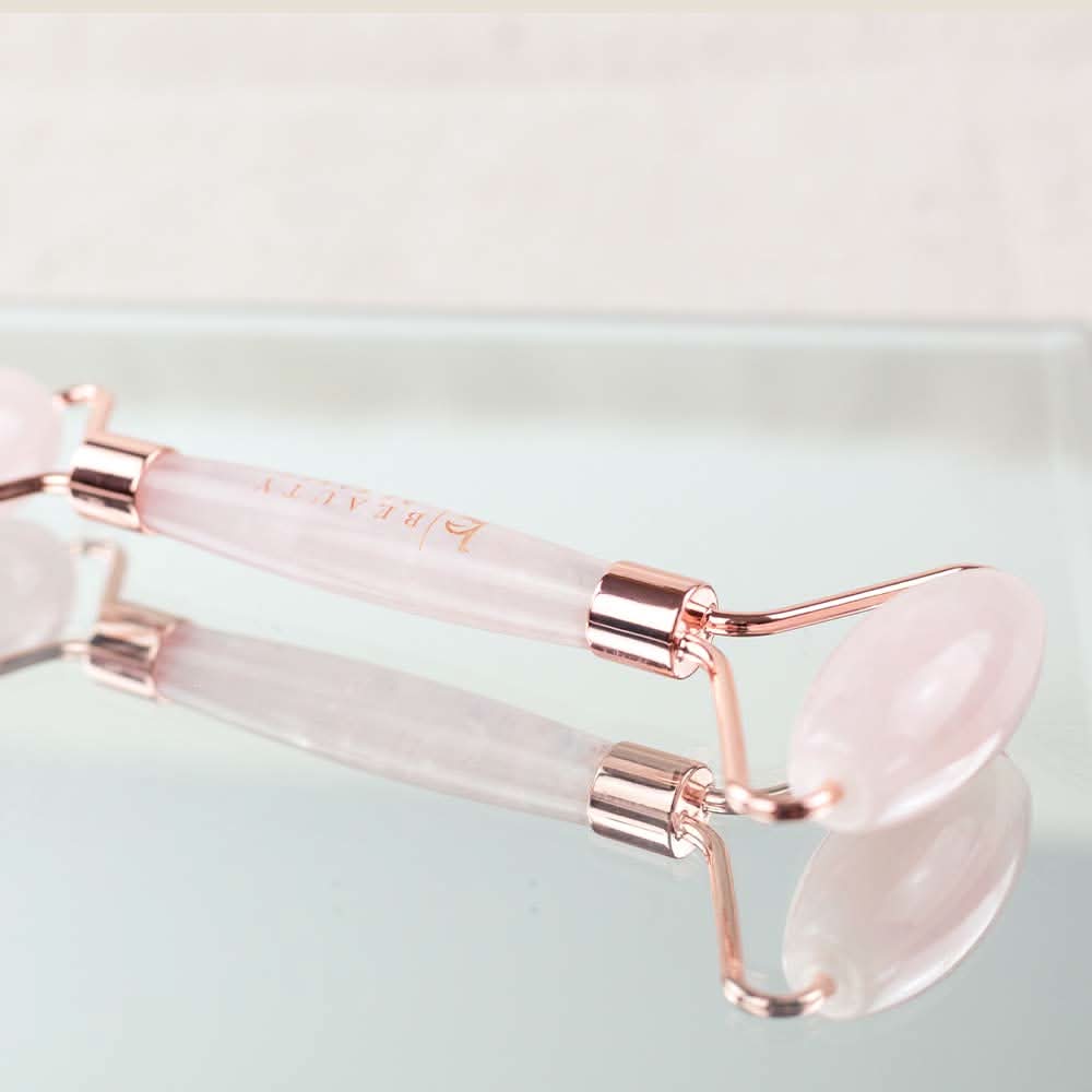Rose Quartz Roller (APP) - Image 4