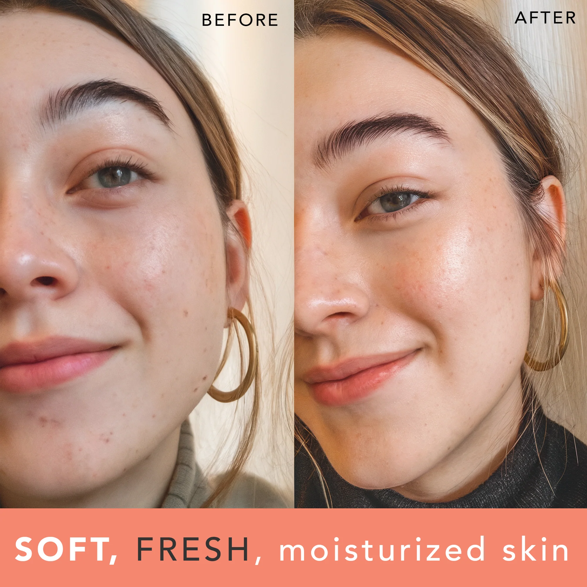 Rose Water Facial Toner - Image 7