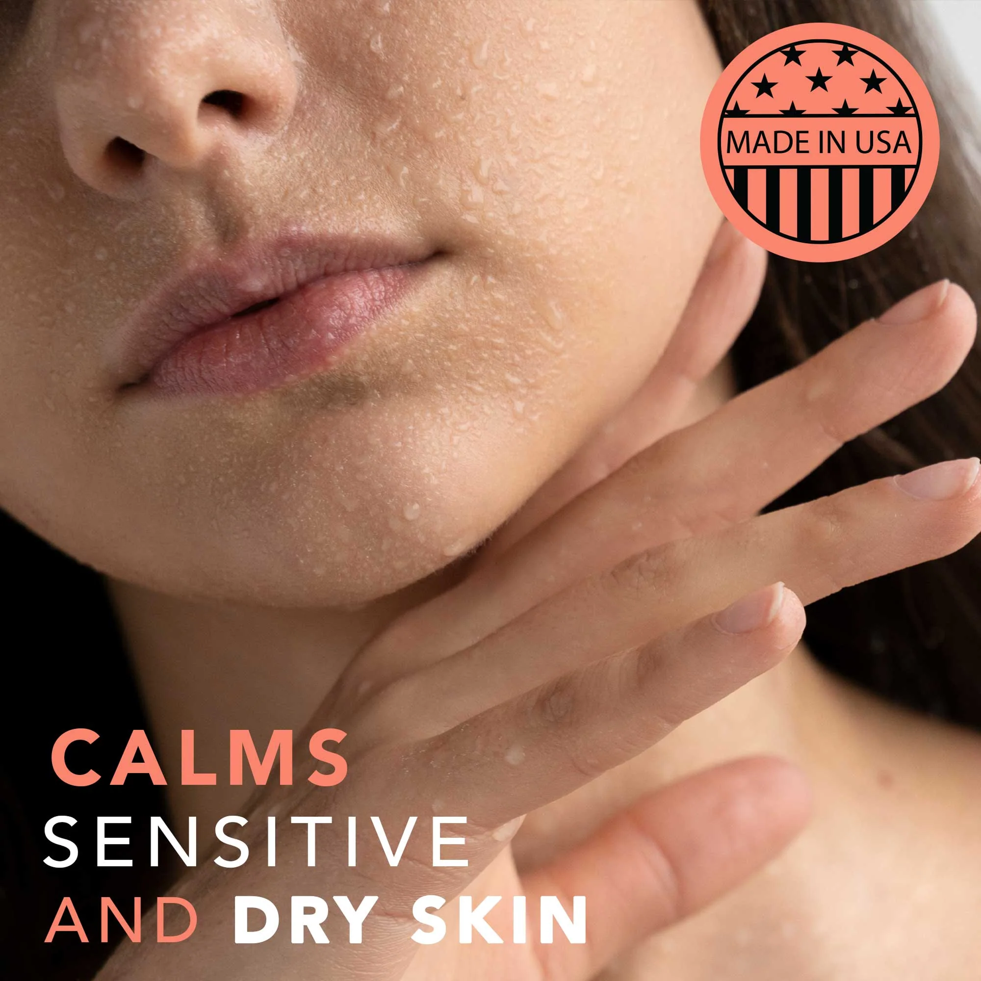 Rose Water Facial Toner - Image 8