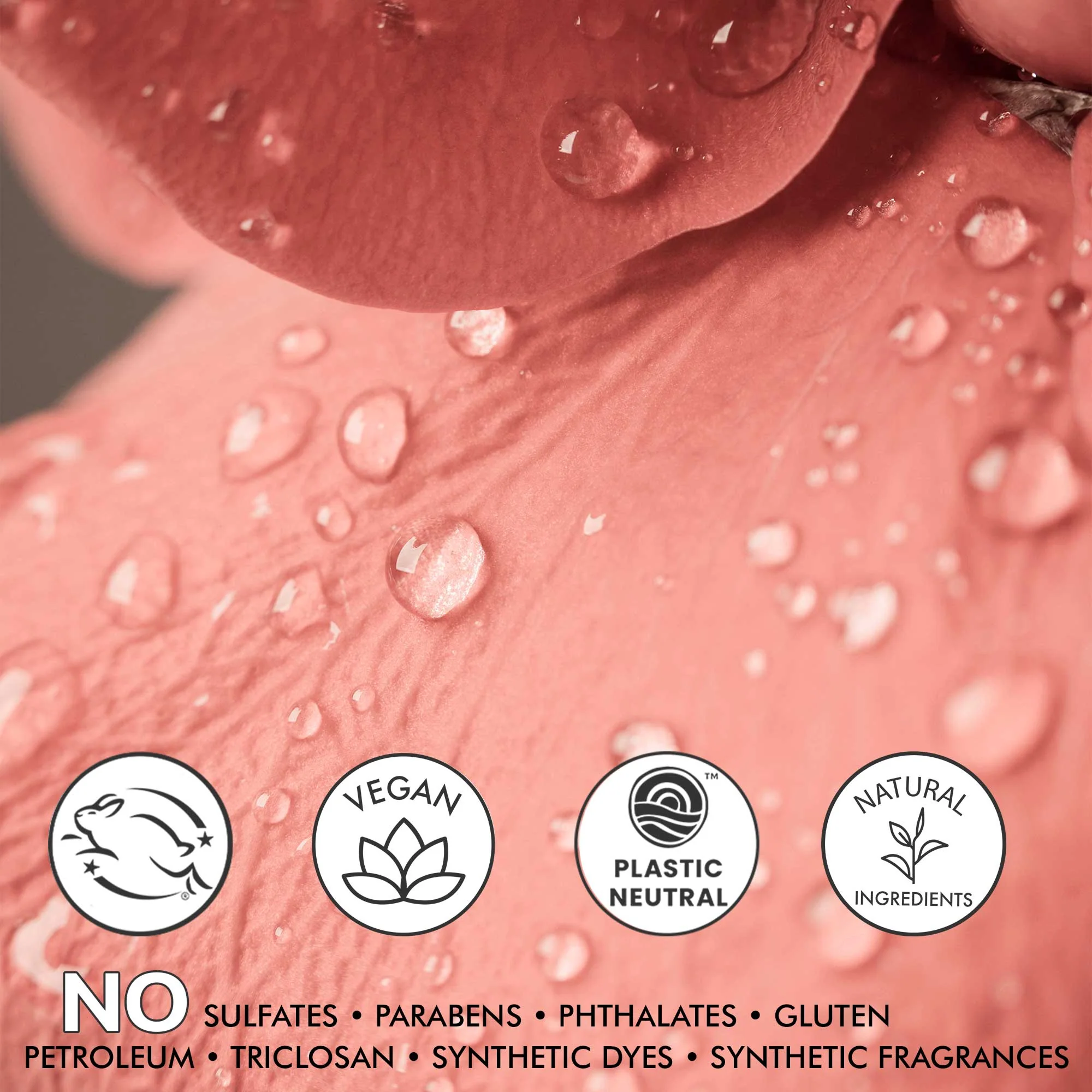 Rose Water Facial Toner - Image 9