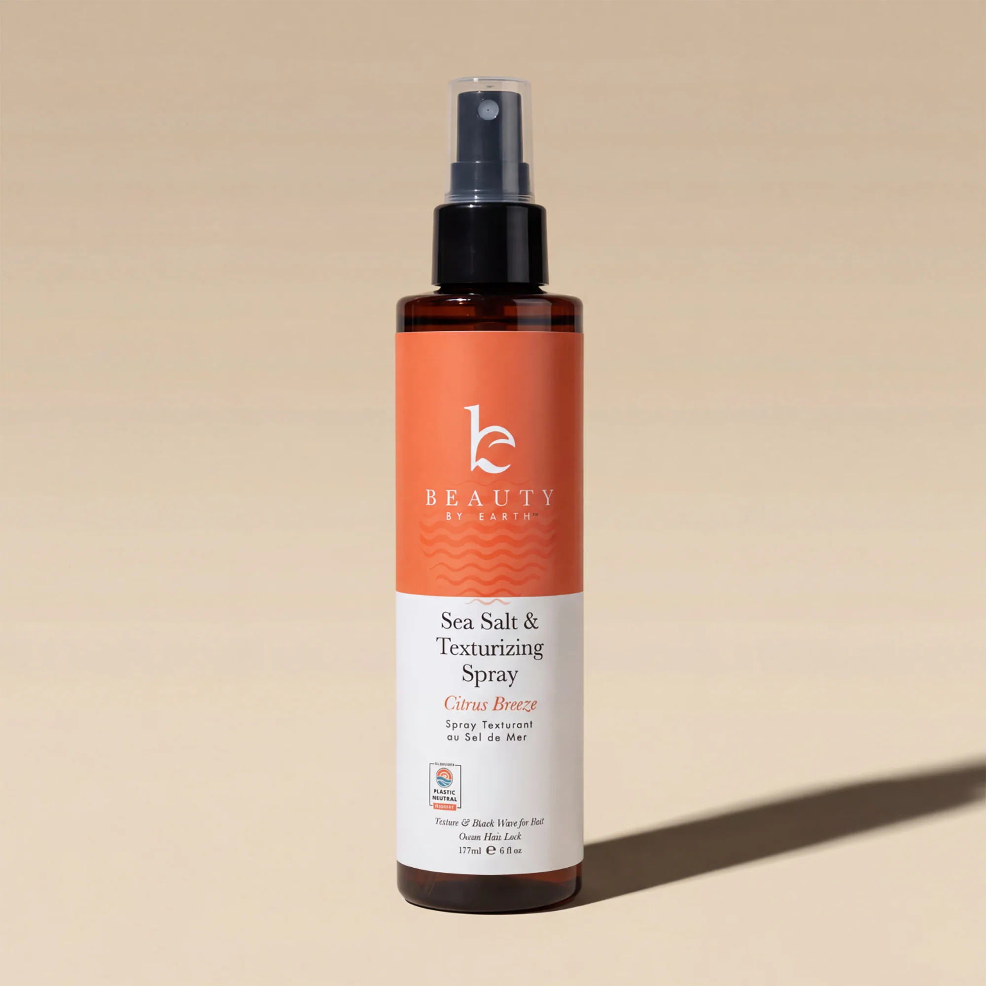 Sea Salt Spray Hair Texturizer - Image 10