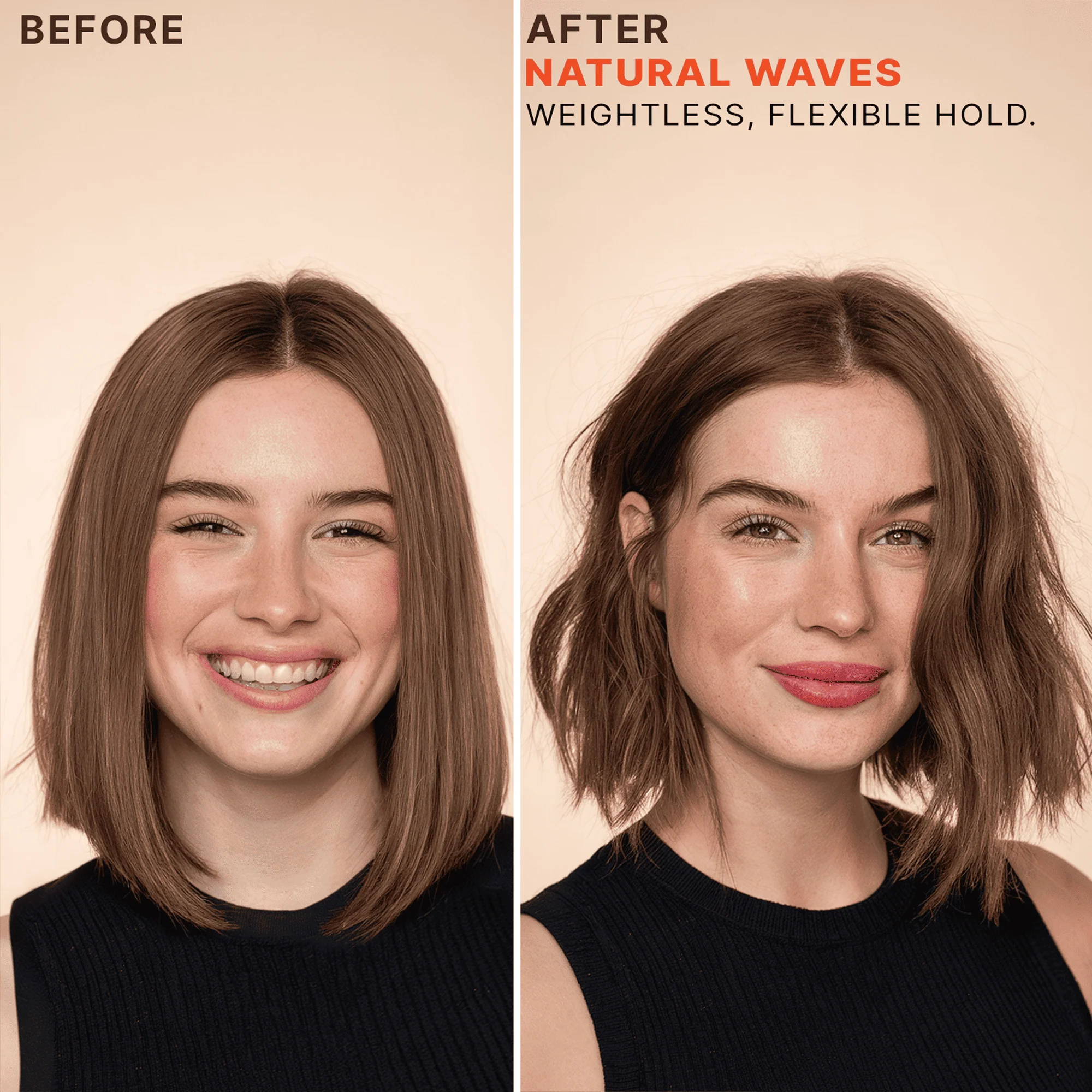 Sea Salt Spray Hair Texturizer - Image 5