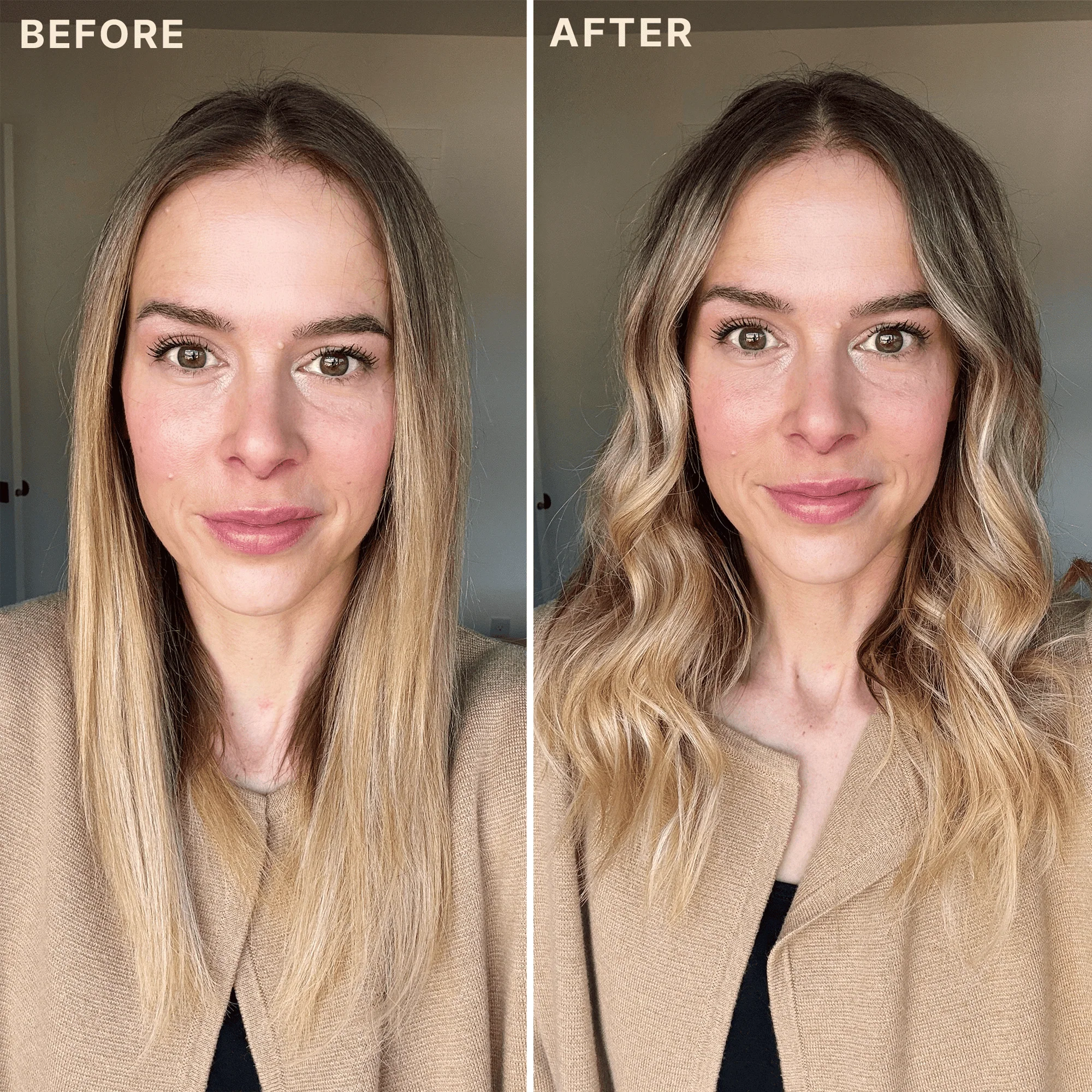 Sea Salt Spray Hair Texturizer - Image 7