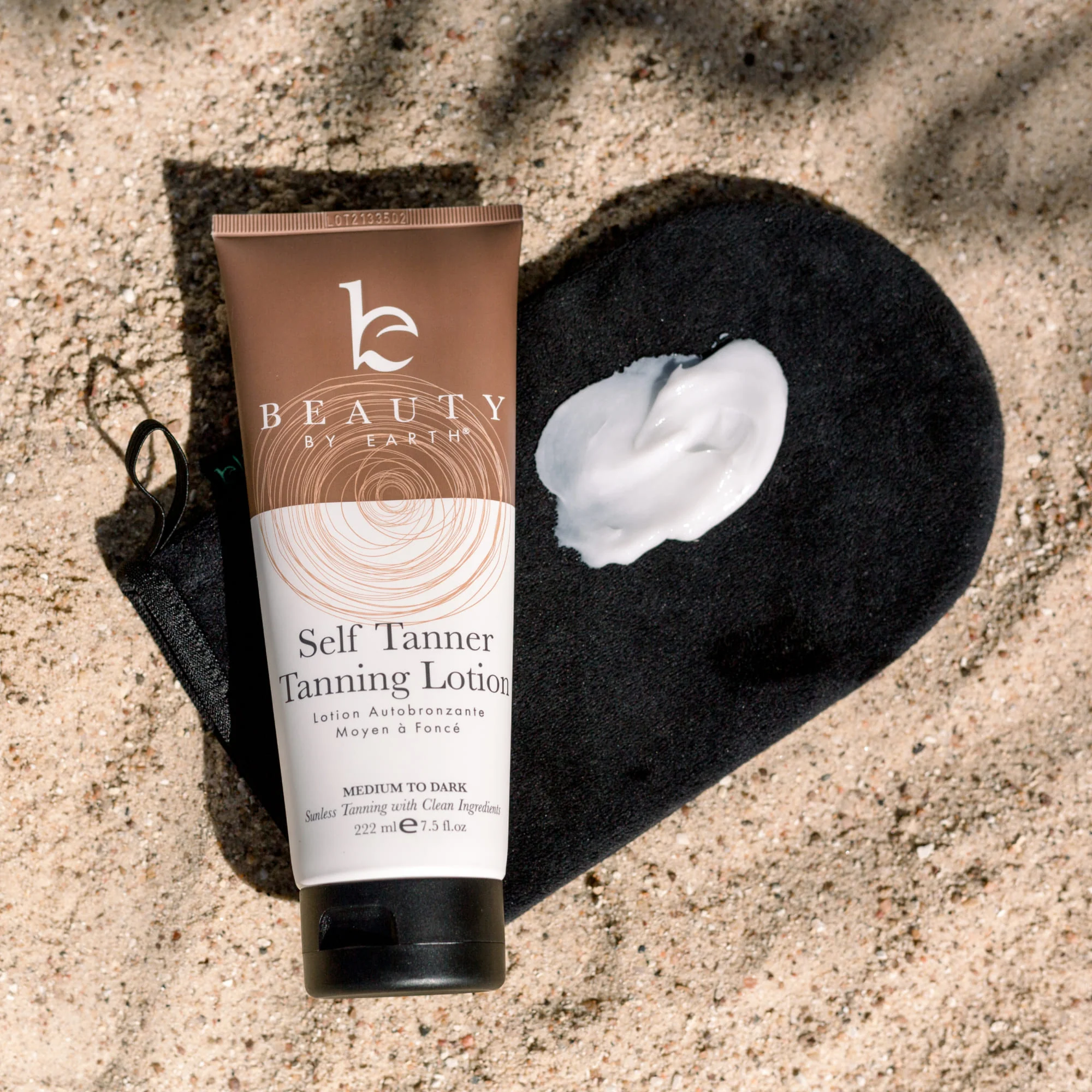 Self Tanner Body Lotion Basics Bundle - Image 9