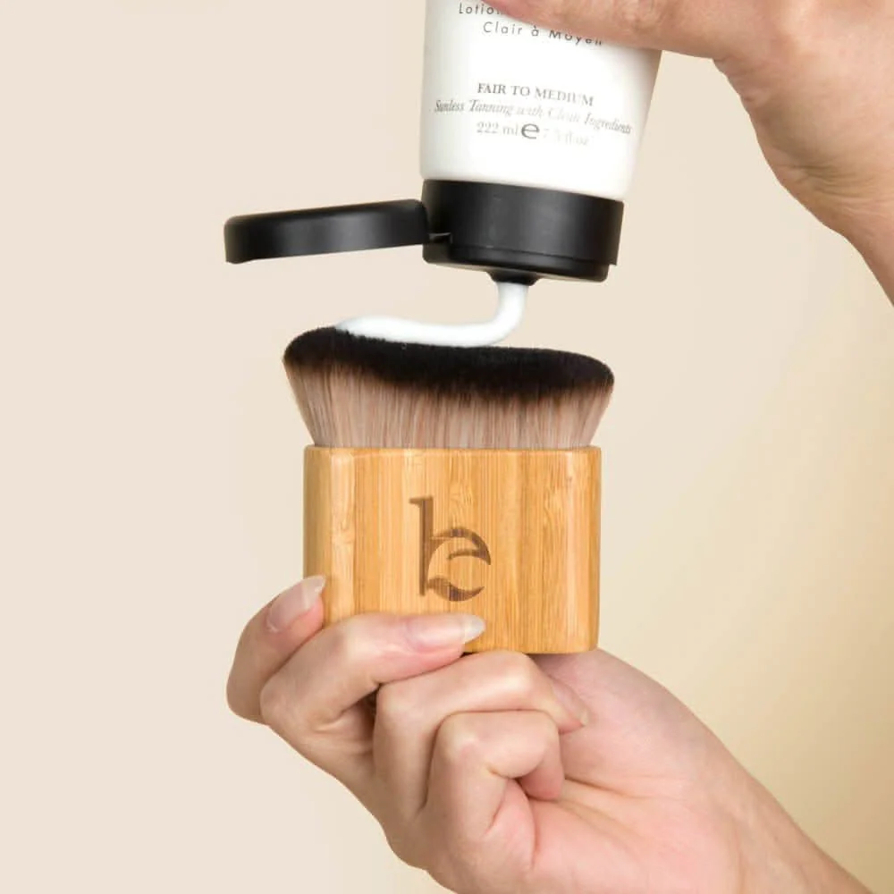 Self Tanner Blending Body Brush (FREE) - Image 5