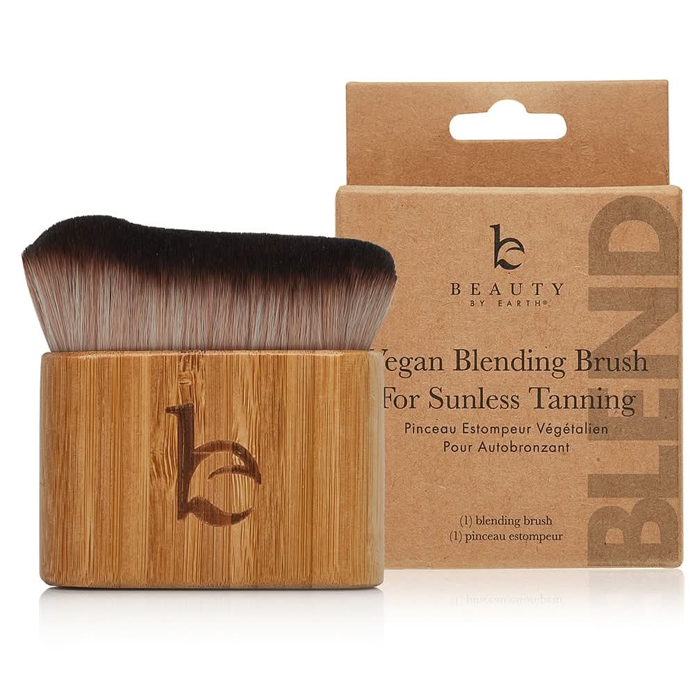 Self Tanner Blending Body Brush (SECRET DEAL)
