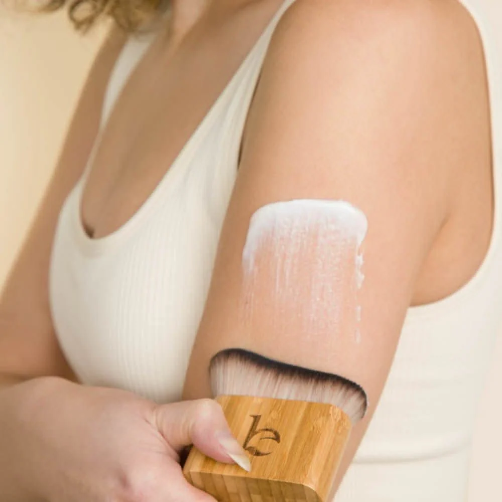 Self Tanner Blending Body Brush (SECRET DEAL) - Image 6