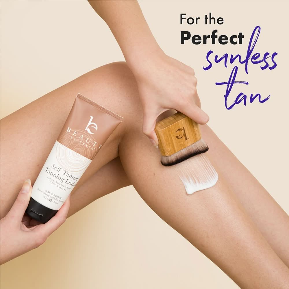 Self Tanner Blending Body Brush (SECRET DEAL) - Image 8