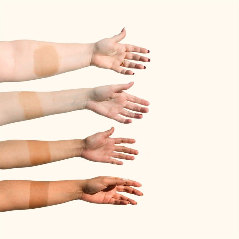 Self Tanner Body Lotion (3-Pack) - Image 3